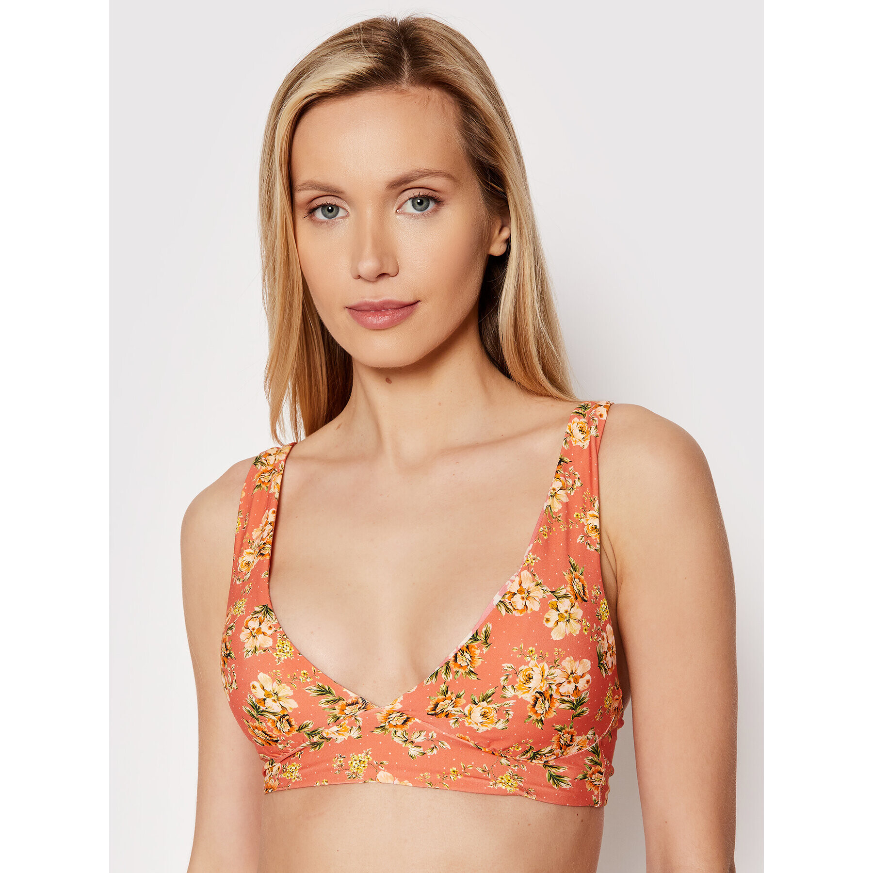 Maaji Bikini partea de sus 2709STR600 Roz - Pled.ro