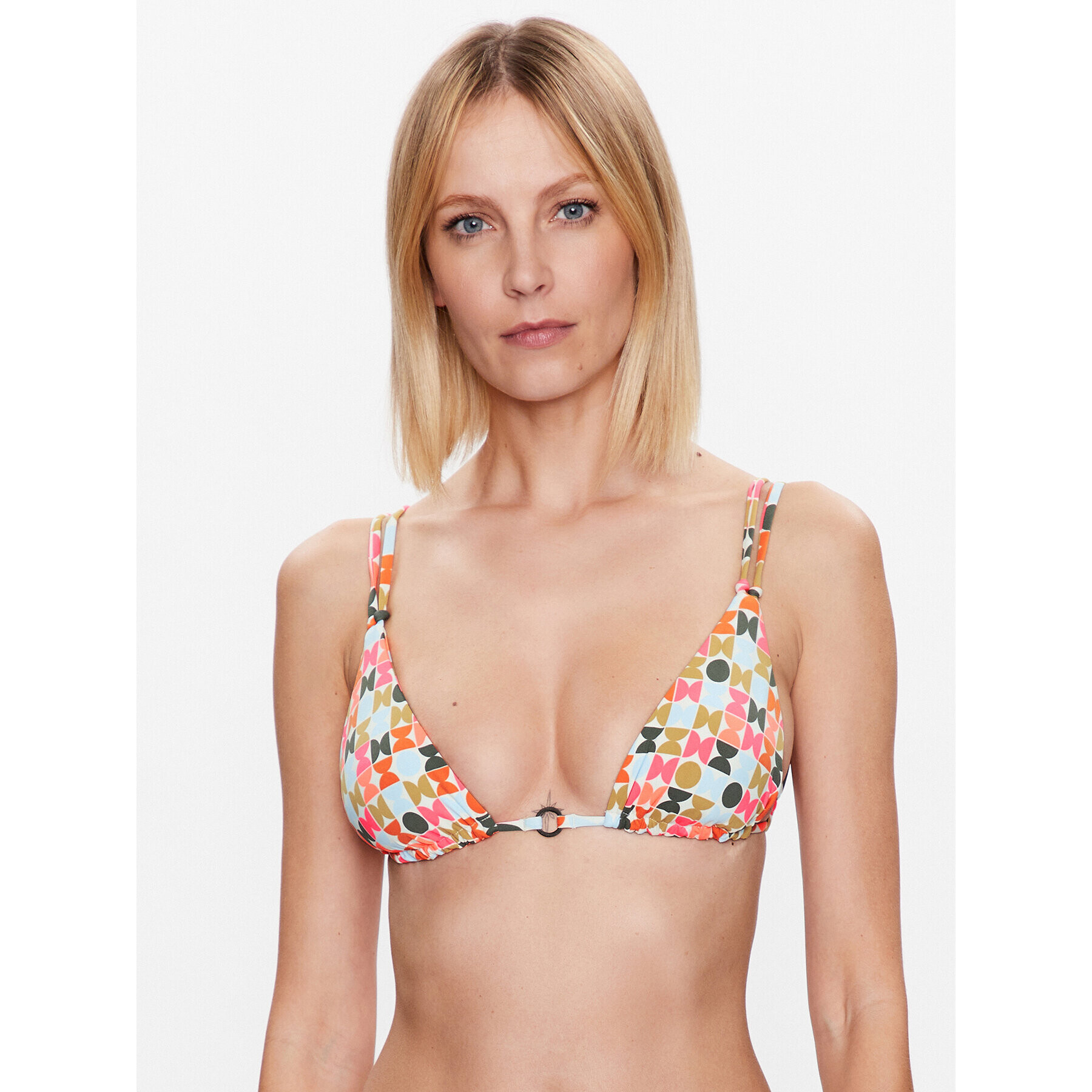 Maaji Bikini partea de sus 2713STR004 Colorat - Pled.ro