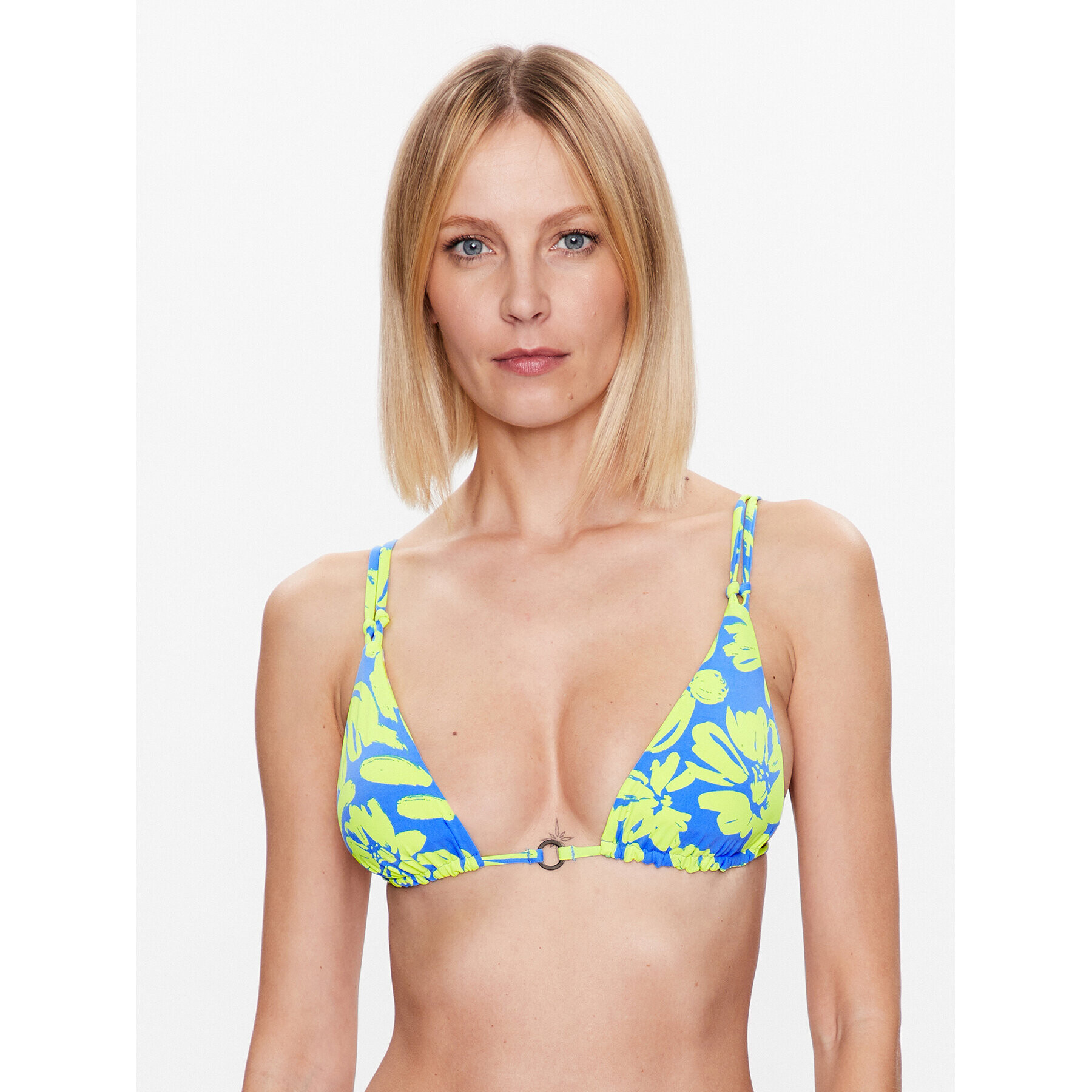 Maaji Bikini partea de sus 2713STR005 Colorat - Pled.ro