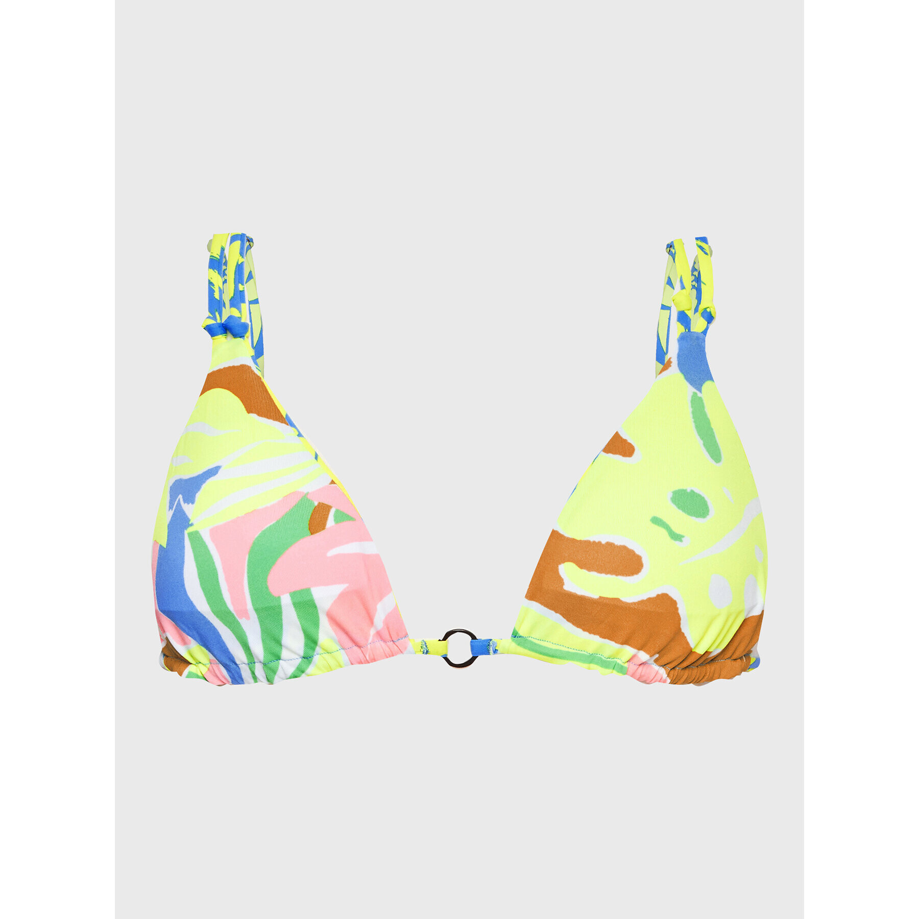 Maaji Bikini partea de sus 2713STR005 Colorat - Pled.ro