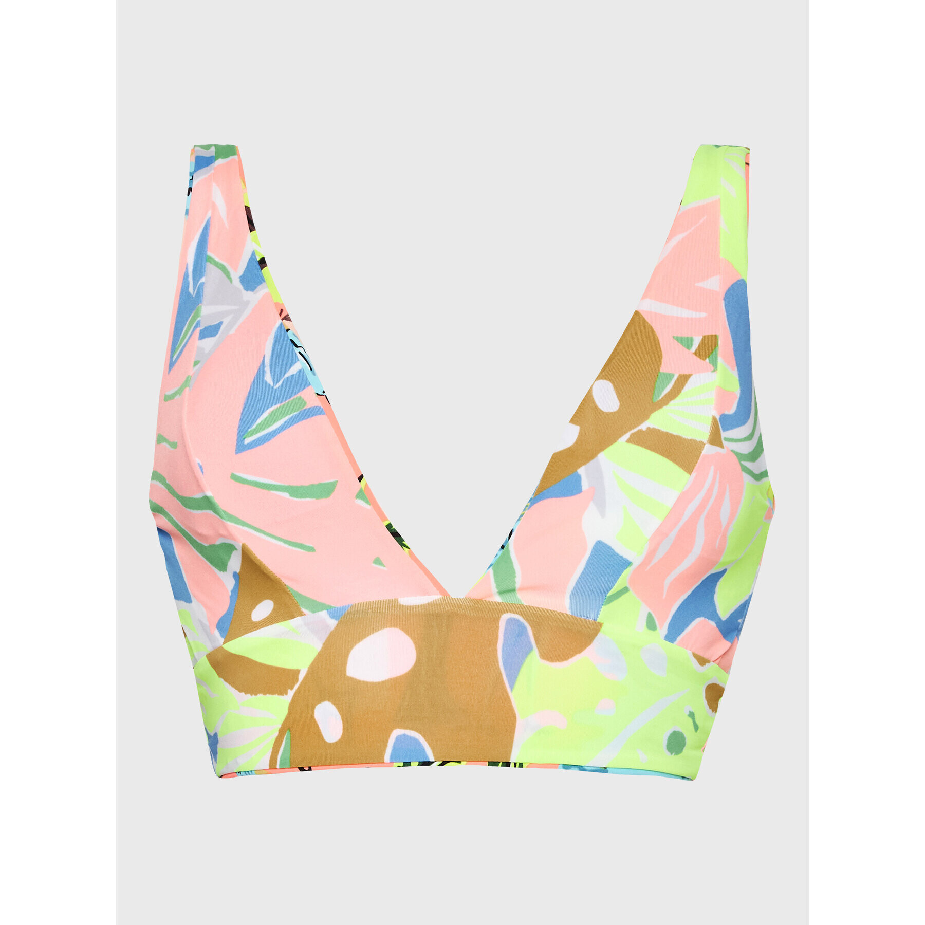 Maaji Bikini partea de sus 2727STR001 Colorat - Pled.ro