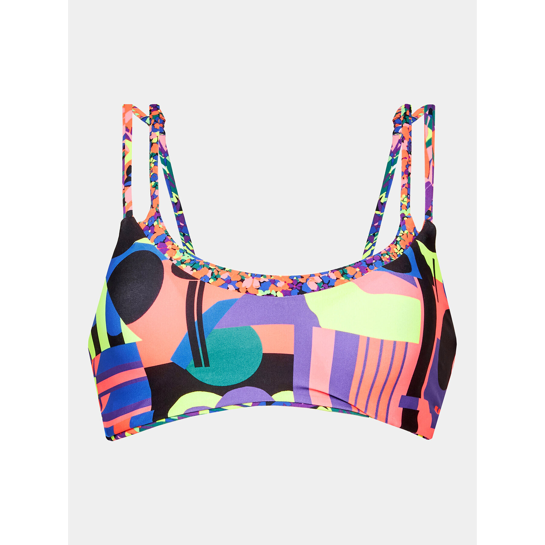 Maaji Bikini partea de sus 2729SBR004 Colorat - Pled.ro