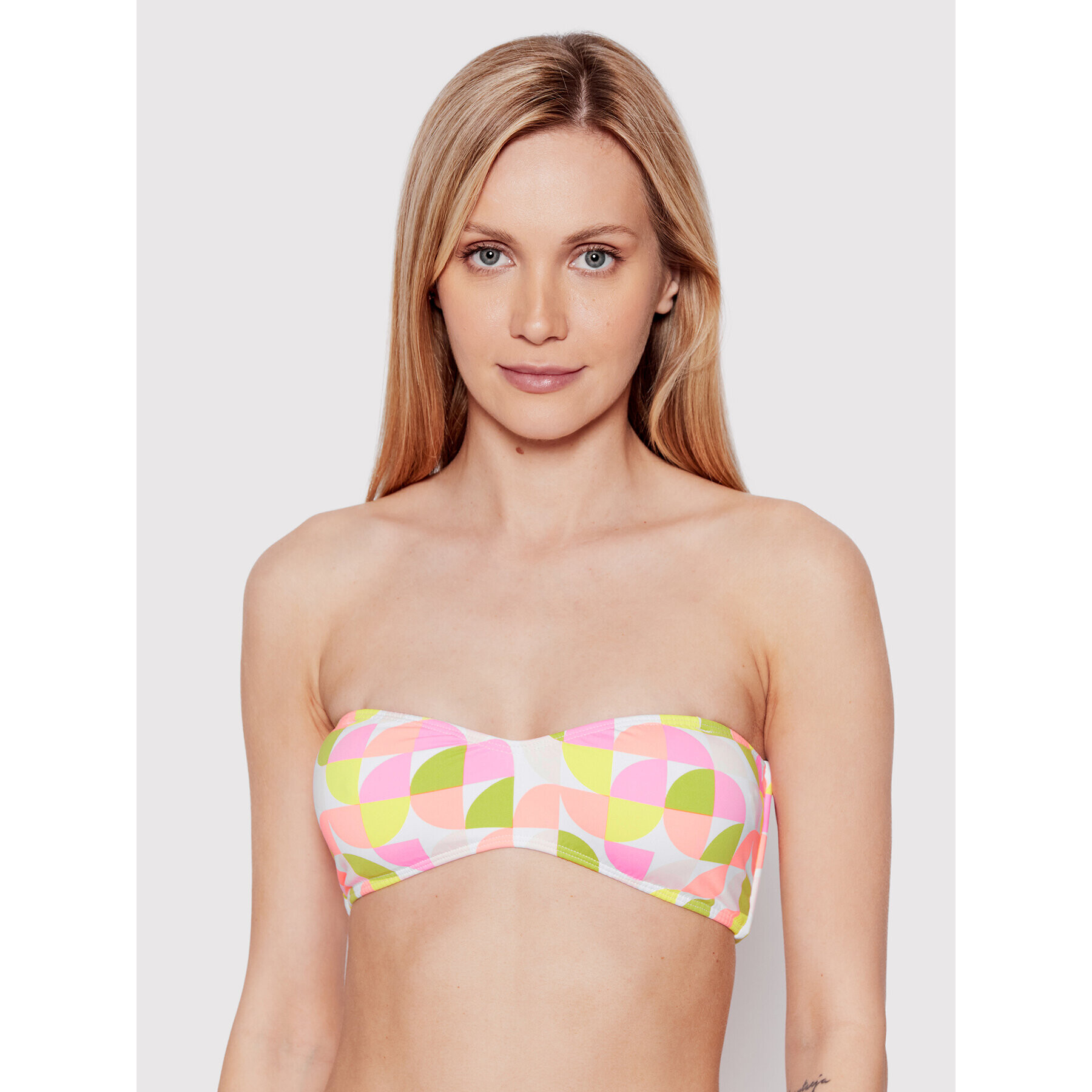 Maaji Bikini partea de sus 2731SBA001 Colorat - Pled.ro