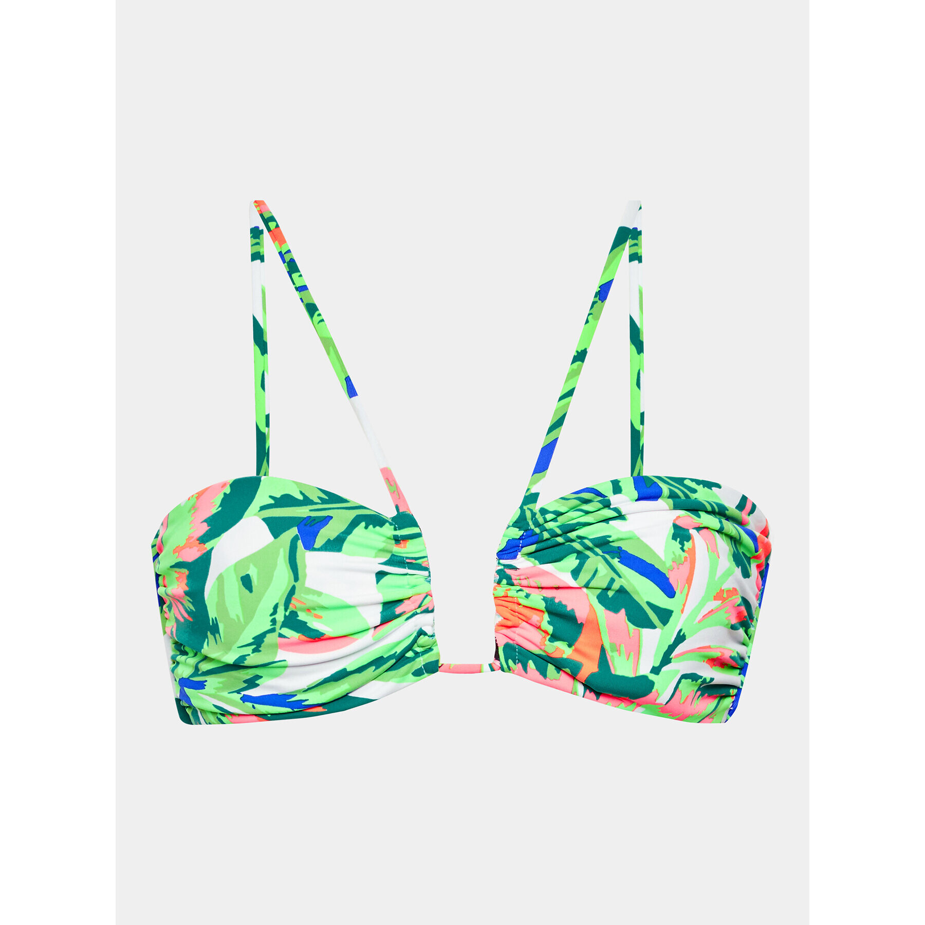 Maaji Bikini partea de sus 2739SBA005 Verde - Pled.ro