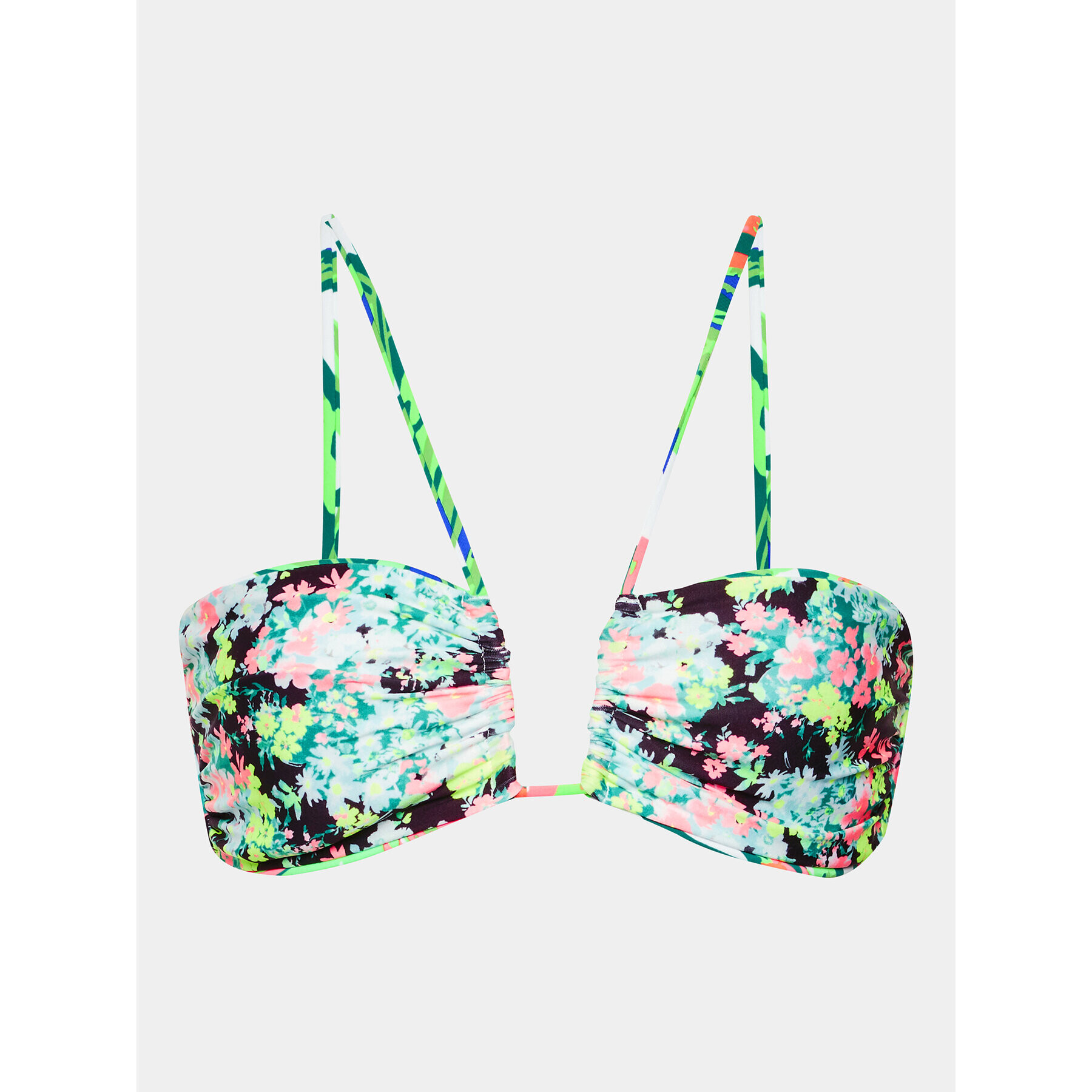 Maaji Bikini partea de sus 2739SBA005 Verde - Pled.ro