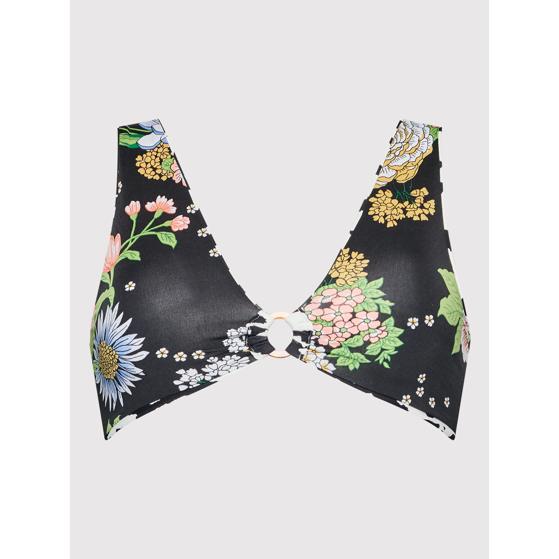 Maaji Bikini partea de sus 2746SBR001 Negru - Pled.ro