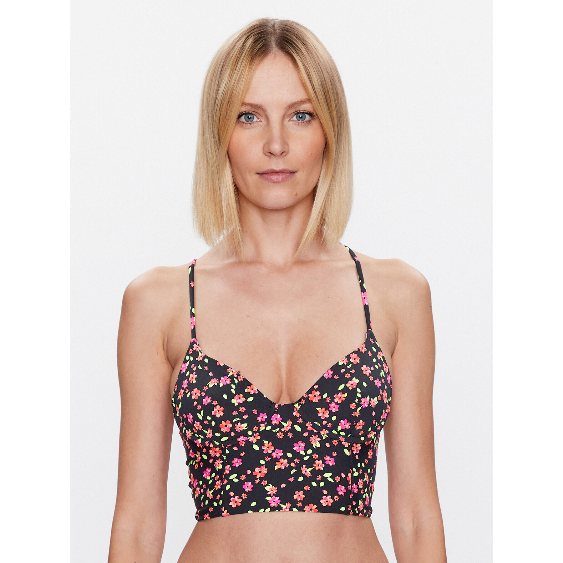 Maaji Bikini partea de sus 2751SBT002 Colorat - Pled.ro