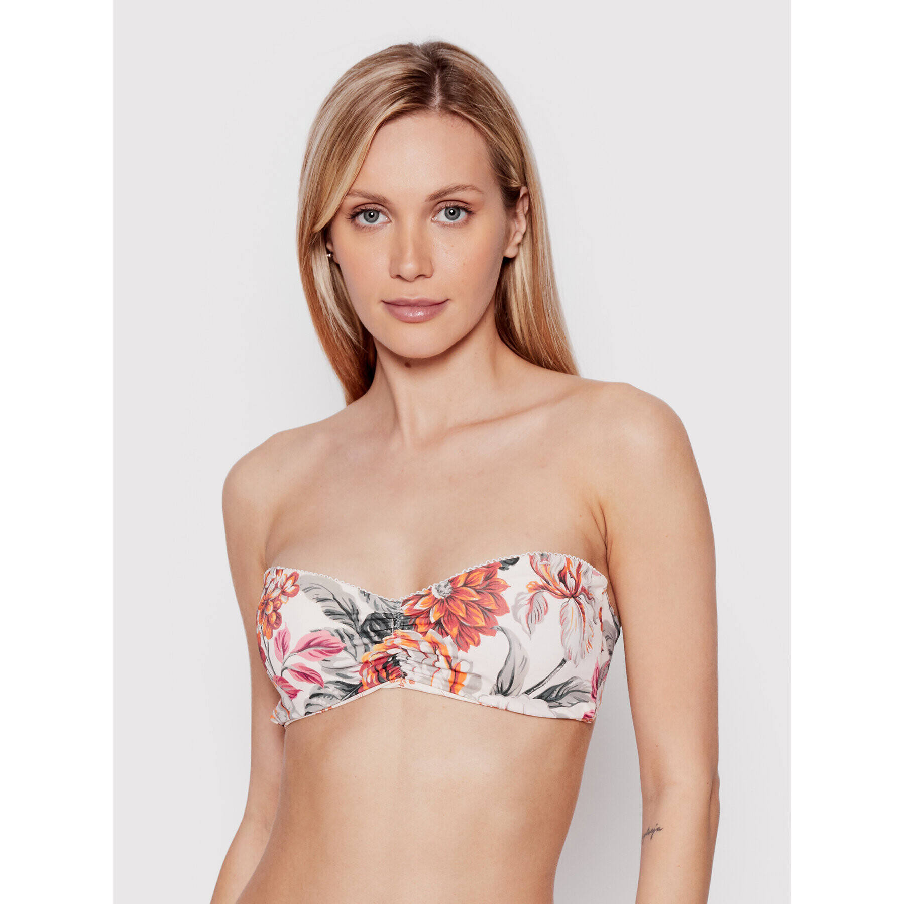 Maaji Bikini partea de sus 2764SBA601 Bej - Pled.ro