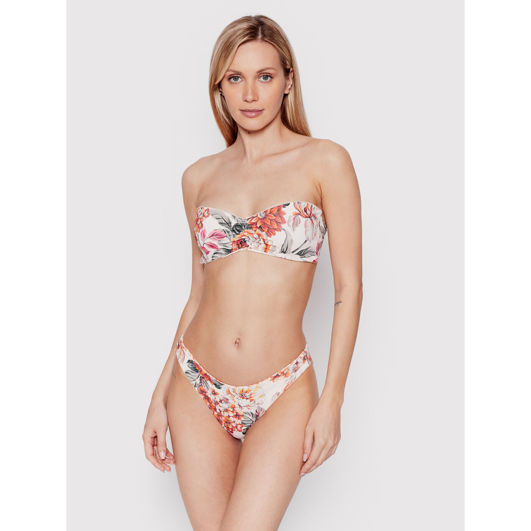 Maaji Bikini partea de sus 2764SBA601 Bej - Pled.ro