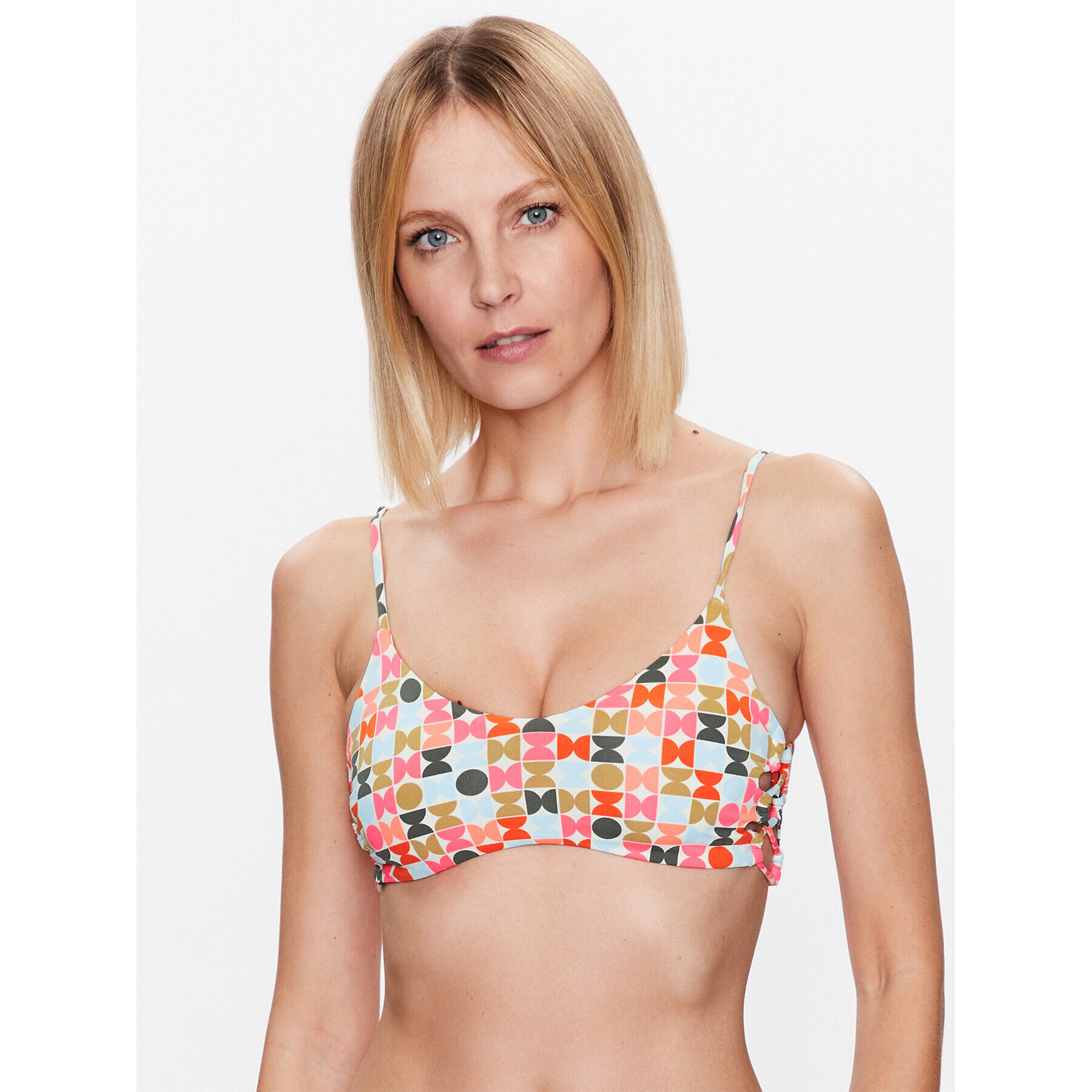 Maaji Bikini partea de sus 2793SBR001 Colorat - Pled.ro