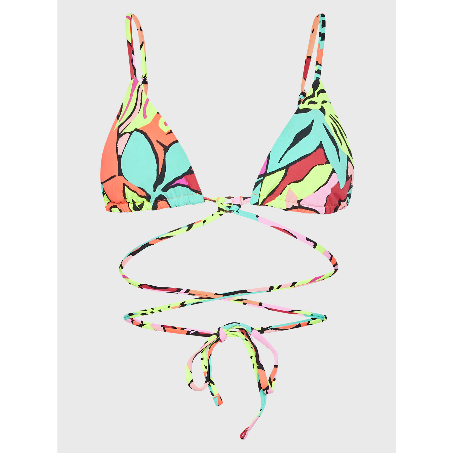 Maaji Bikini partea de sus 2804STR001 Colorat - Pled.ro