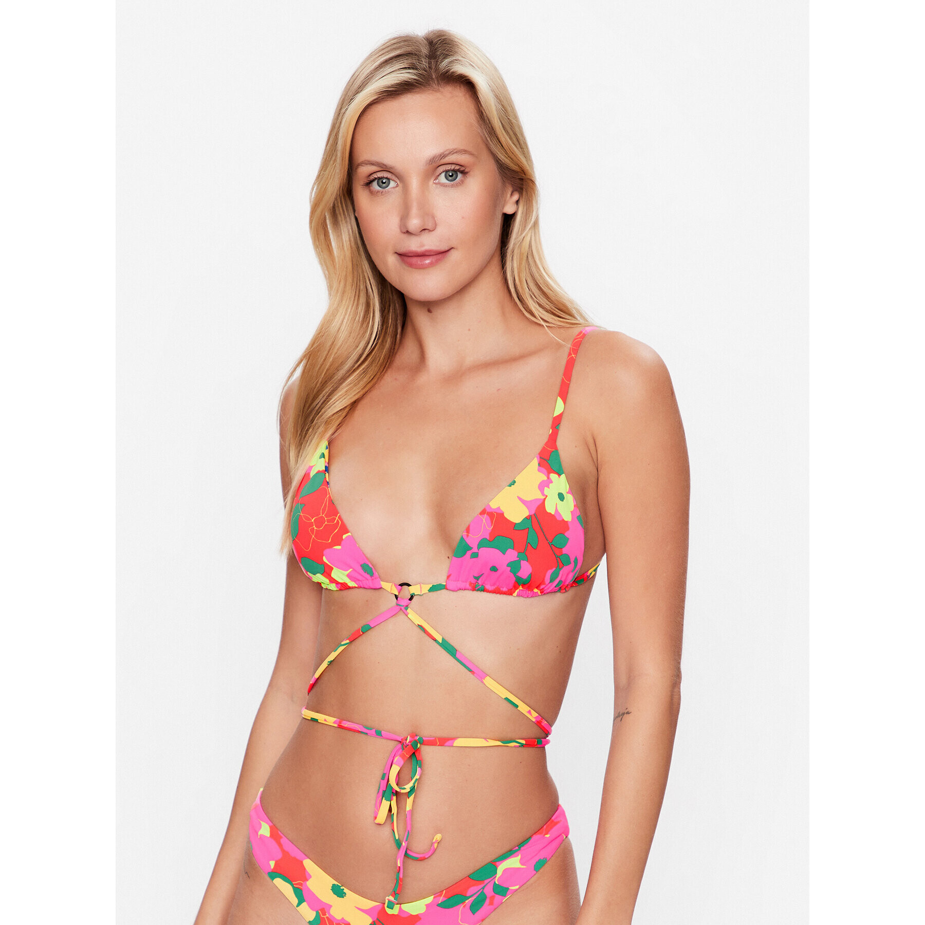 Maaji Bikini partea de sus 2804STR002 Colorat - Pled.ro