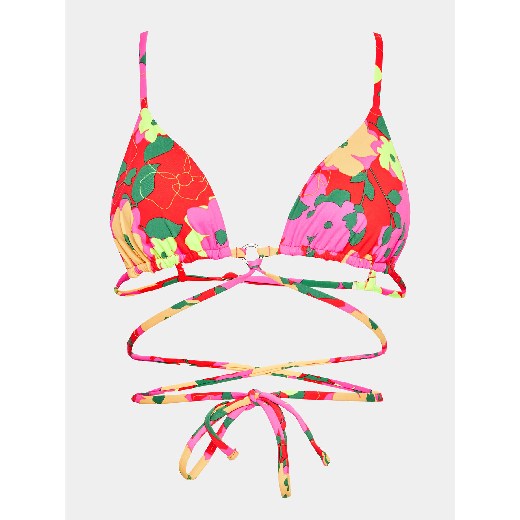 Maaji Bikini partea de sus 2804STR002 Colorat - Pled.ro