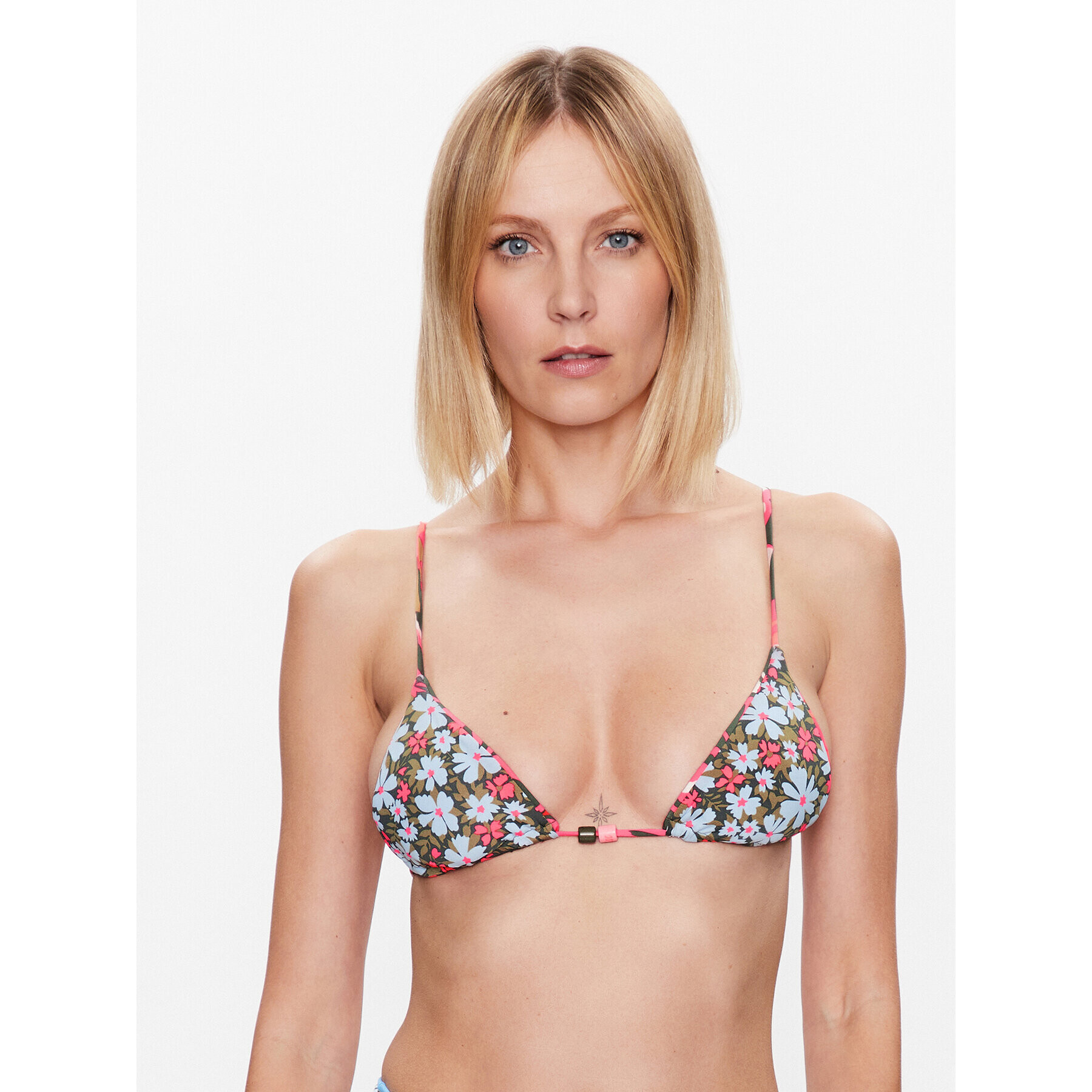 Maaji Bikini partea de sus 2840STR001 Colorat - Pled.ro