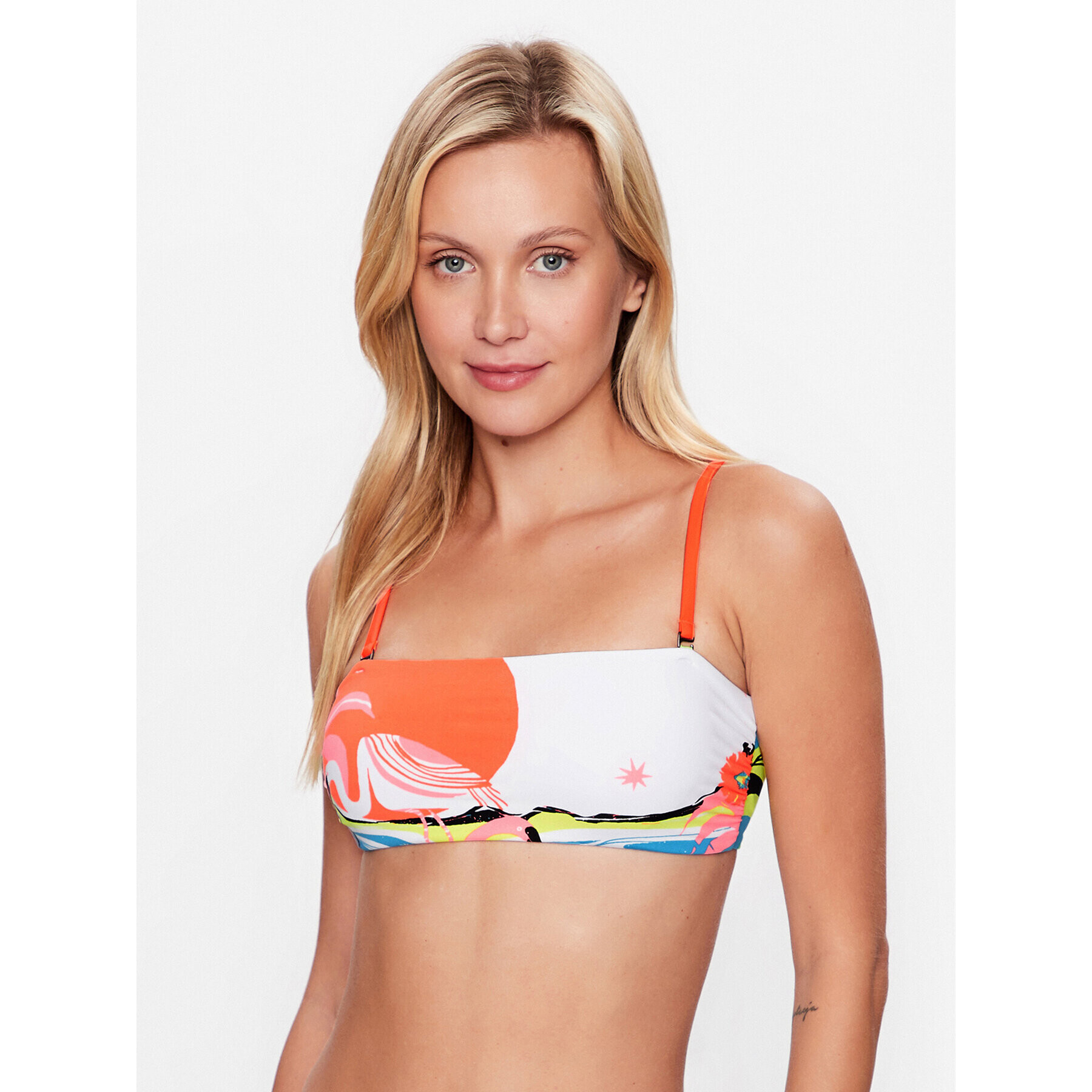 Maaji Bikini partea de sus 2864SBA002 Colorat - Pled.ro