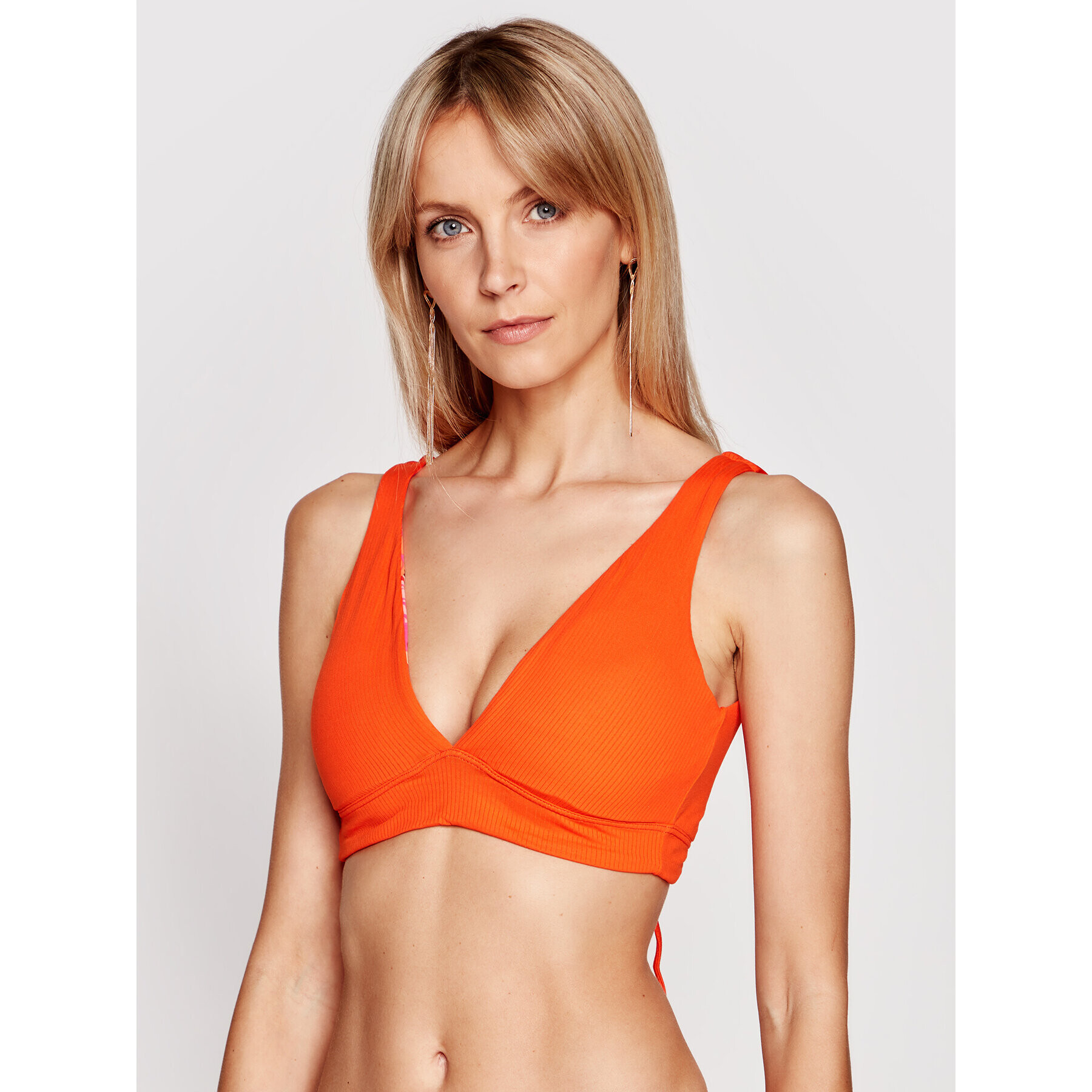 Maaji Bikini partea de sus 3012STR014 Colorat - Pled.ro