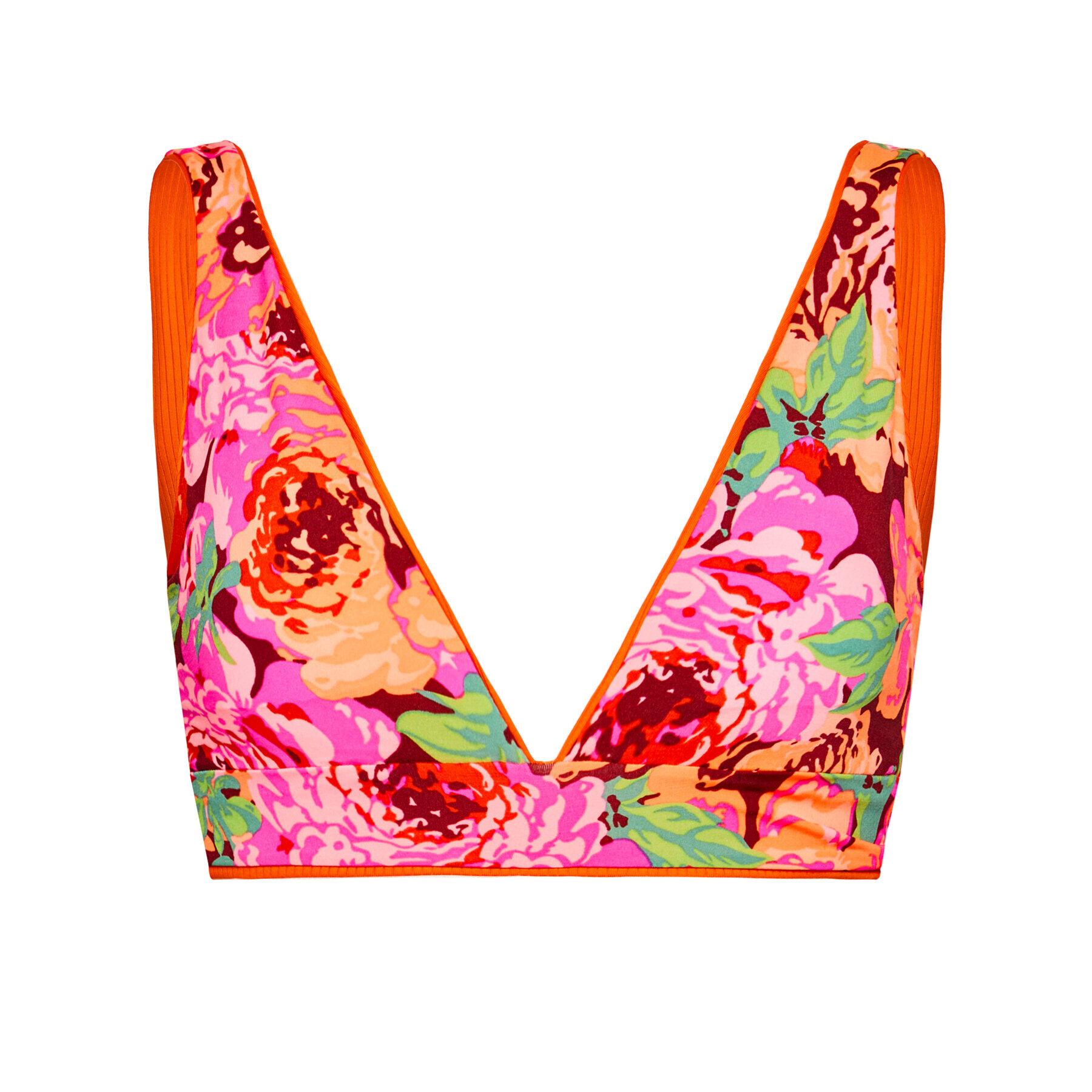 Maaji Bikini partea de sus 3012STR014 Colorat - Pled.ro