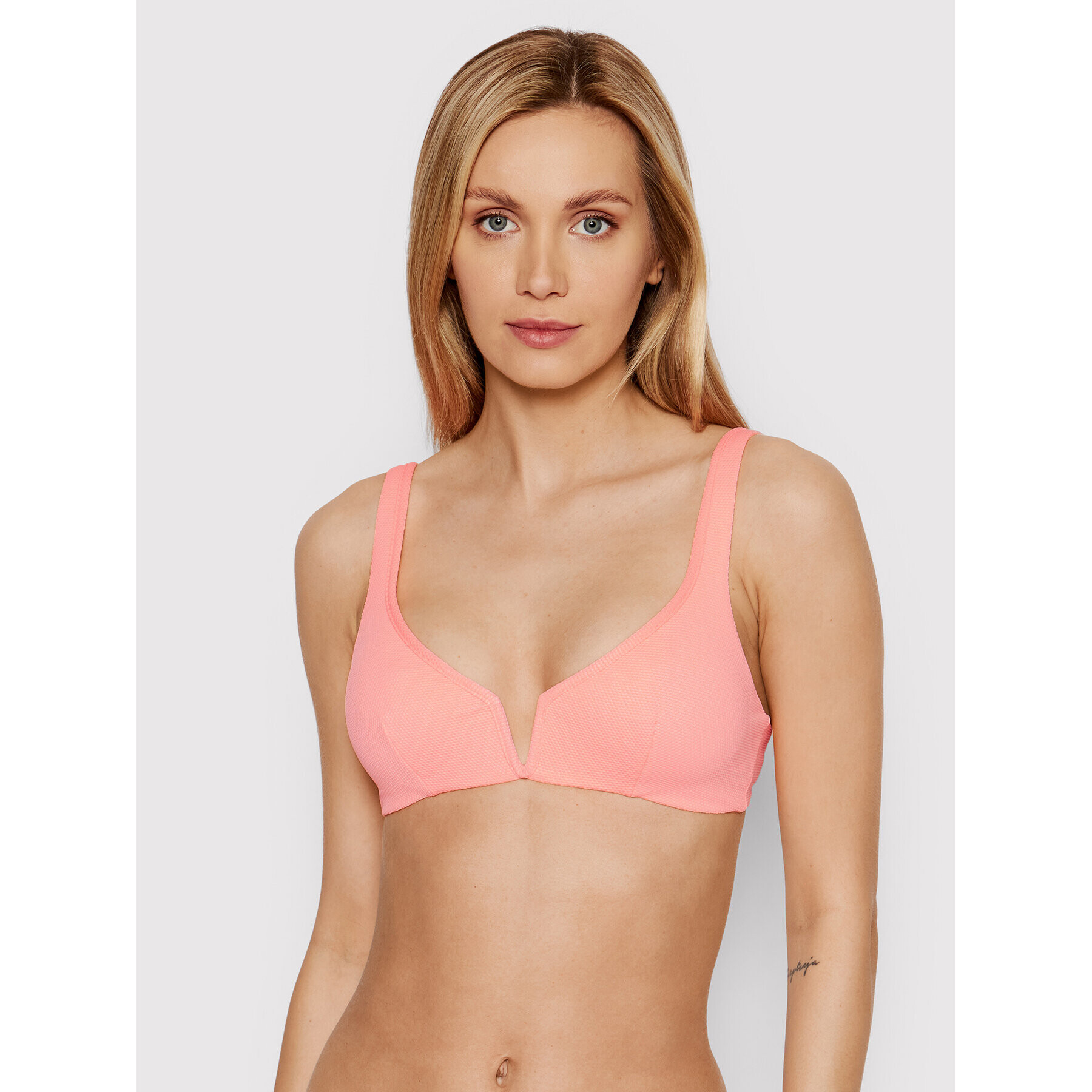 Maaji Bikini partea de sus 3080SBR013 Roz - Pled.ro