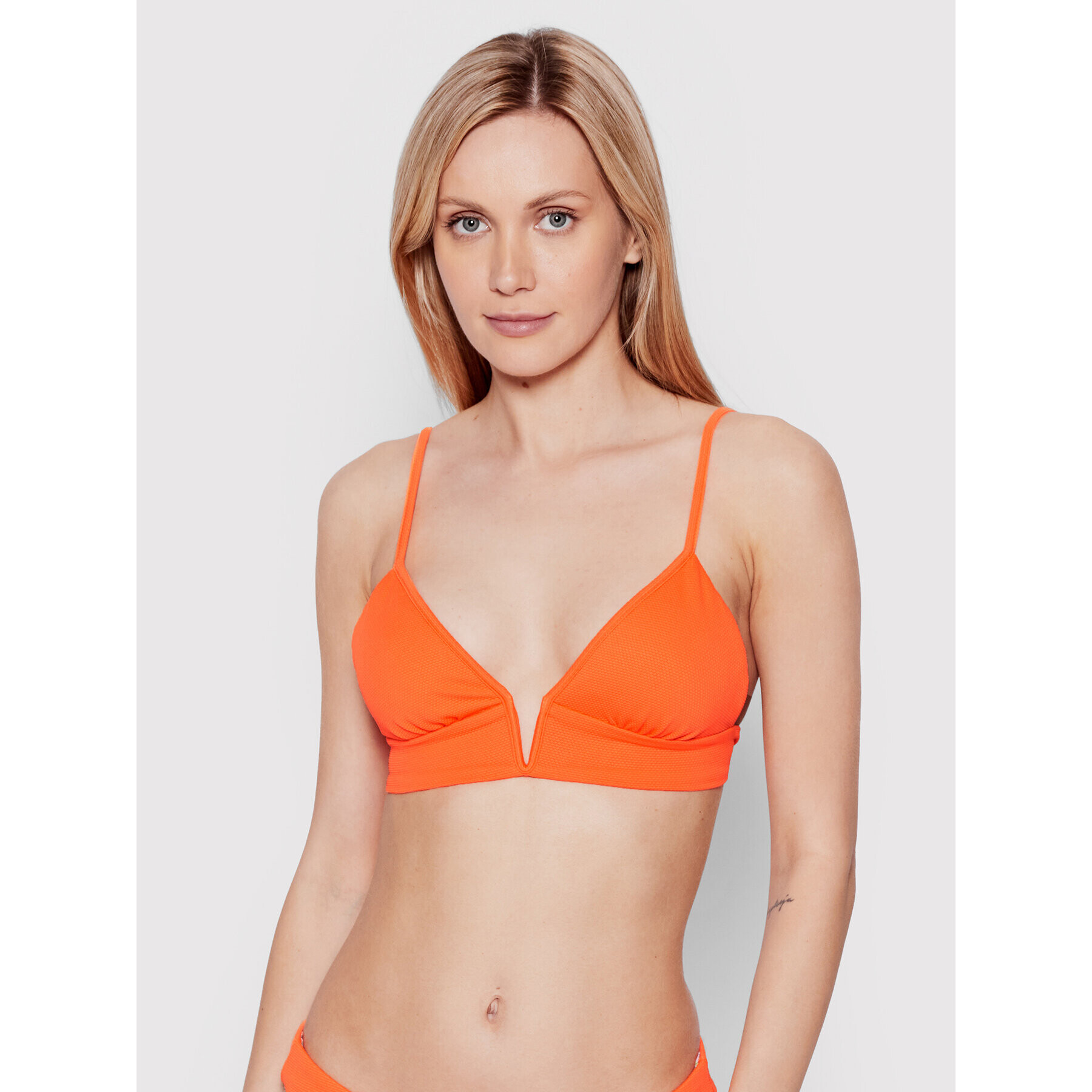 Maaji Bikini partea de sus 3189STR005 Portocaliu - Pled.ro