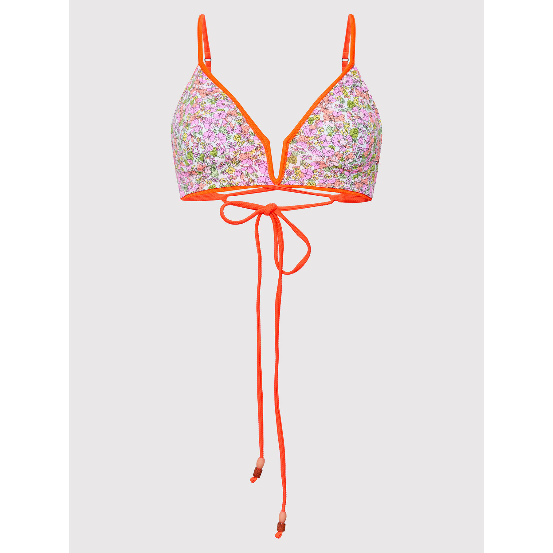 Maaji Bikini partea de sus 3189STR005 Portocaliu - Pled.ro