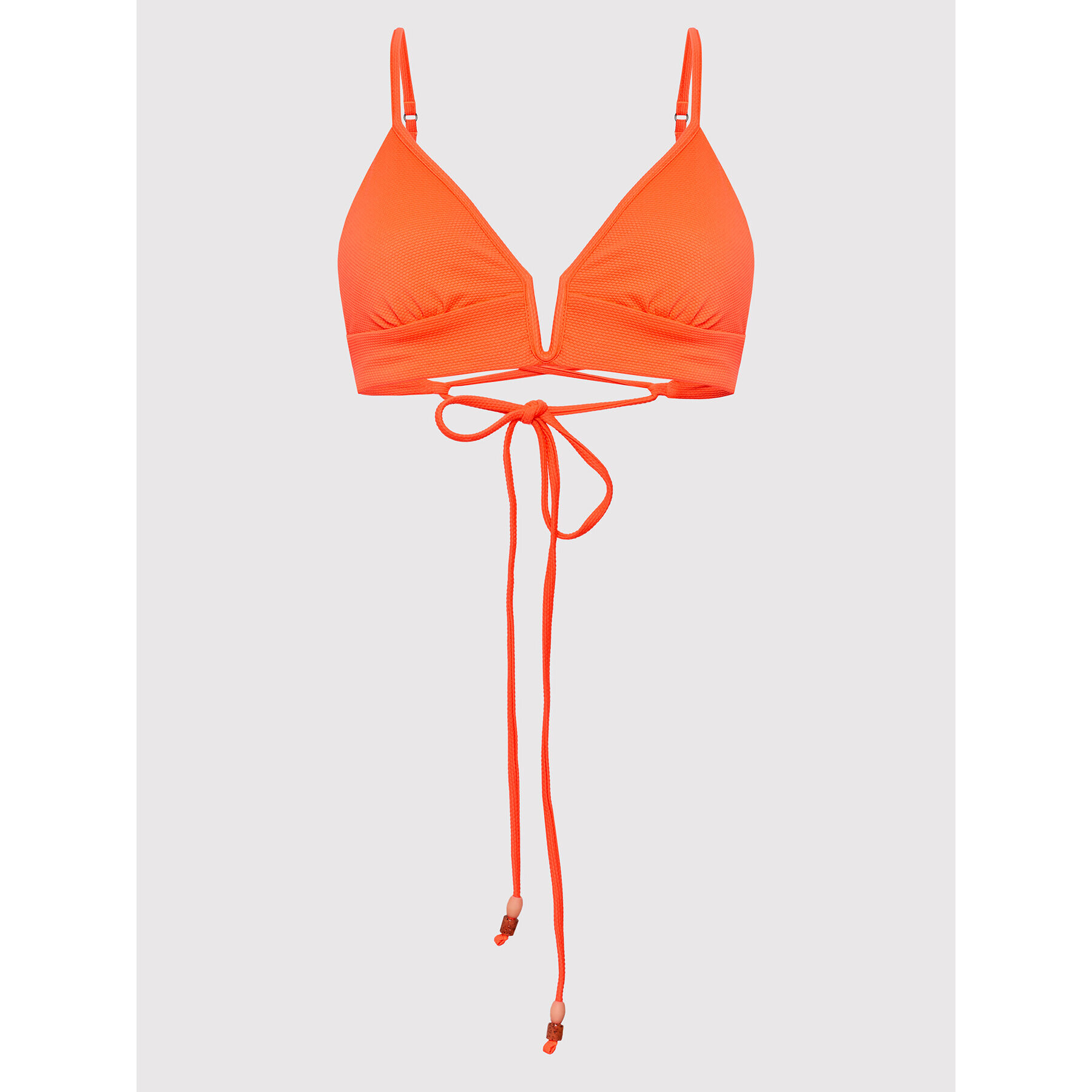 Maaji Bikini partea de sus 3189STR005 Portocaliu - Pled.ro