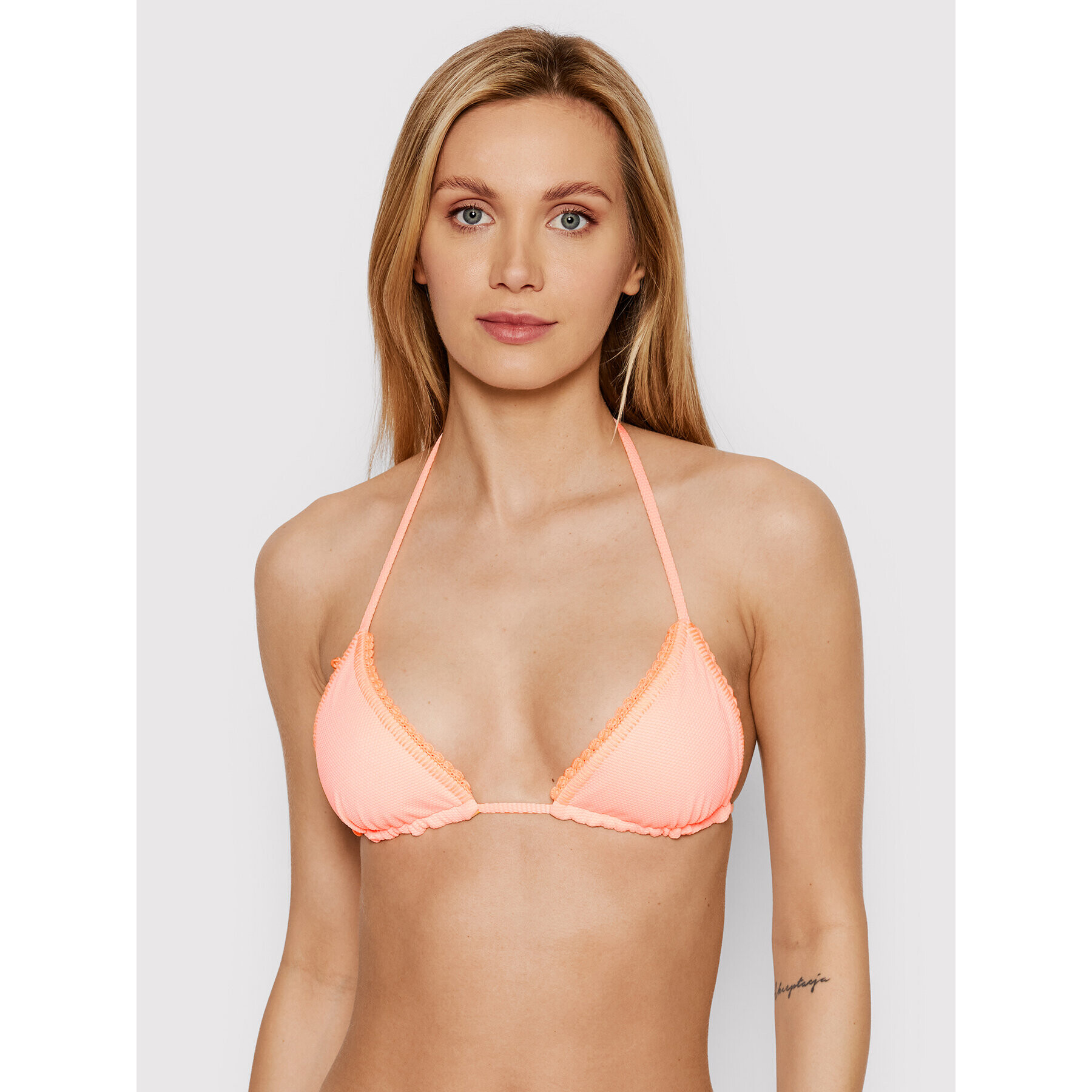 Maaji Bikini partea de sus 3195STR012 Roz - Pled.ro