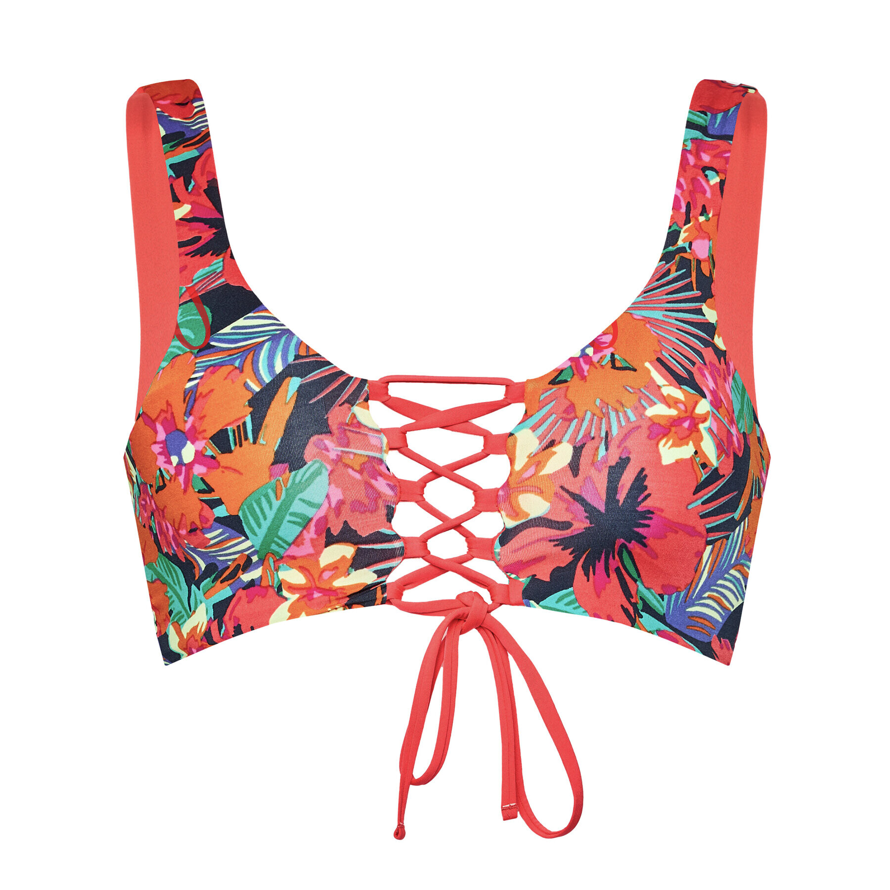 Maaji Bikini partea de sus 3209SBR002 Colorat - Pled.ro