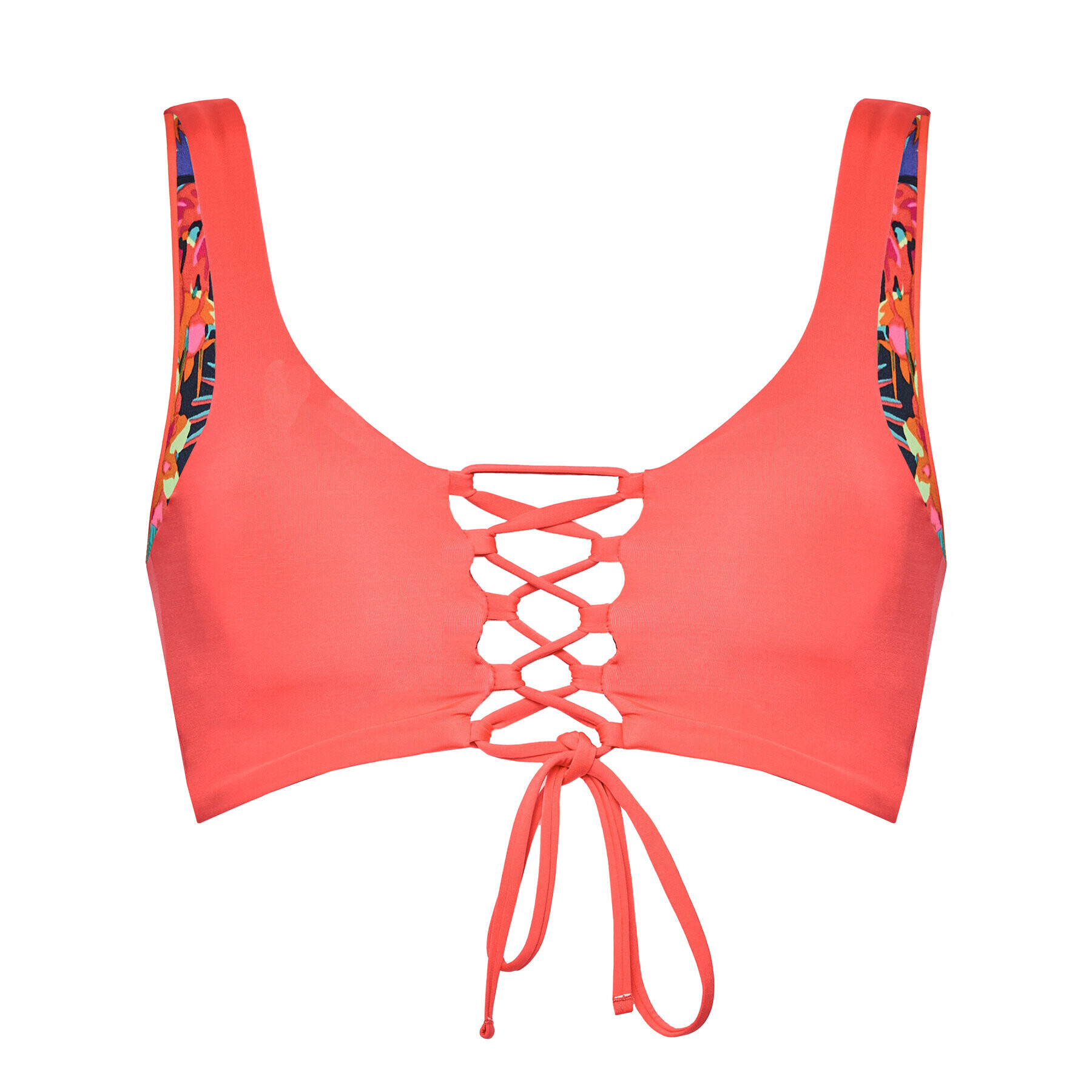 Maaji Bikini partea de sus 3209SBR002 Colorat - Pled.ro