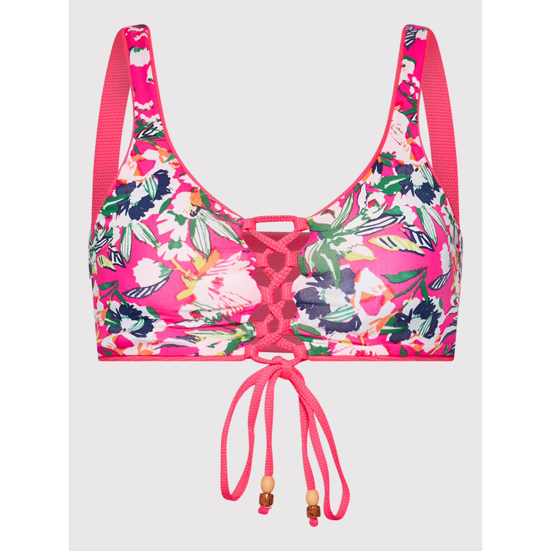 Maaji Bikini partea de sus 3209SBR006 Roz - Pled.ro