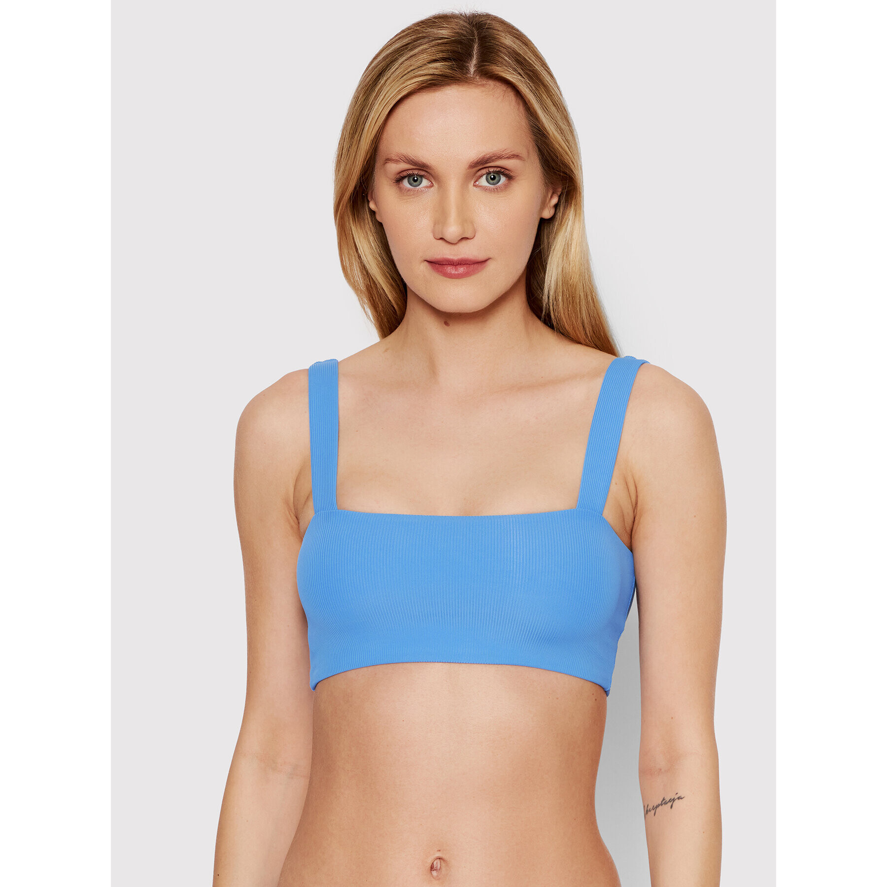 Maaji Bikini partea de sus 3209SBR007 Albastru - Pled.ro