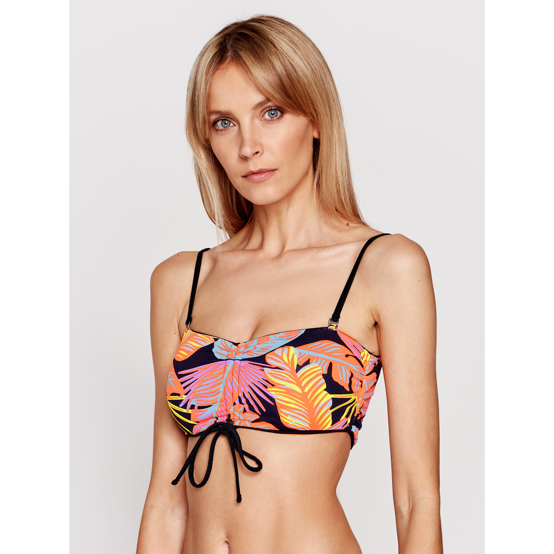 Maaji Bikini partea de sus 3220SBA001 Negru - Pled.ro