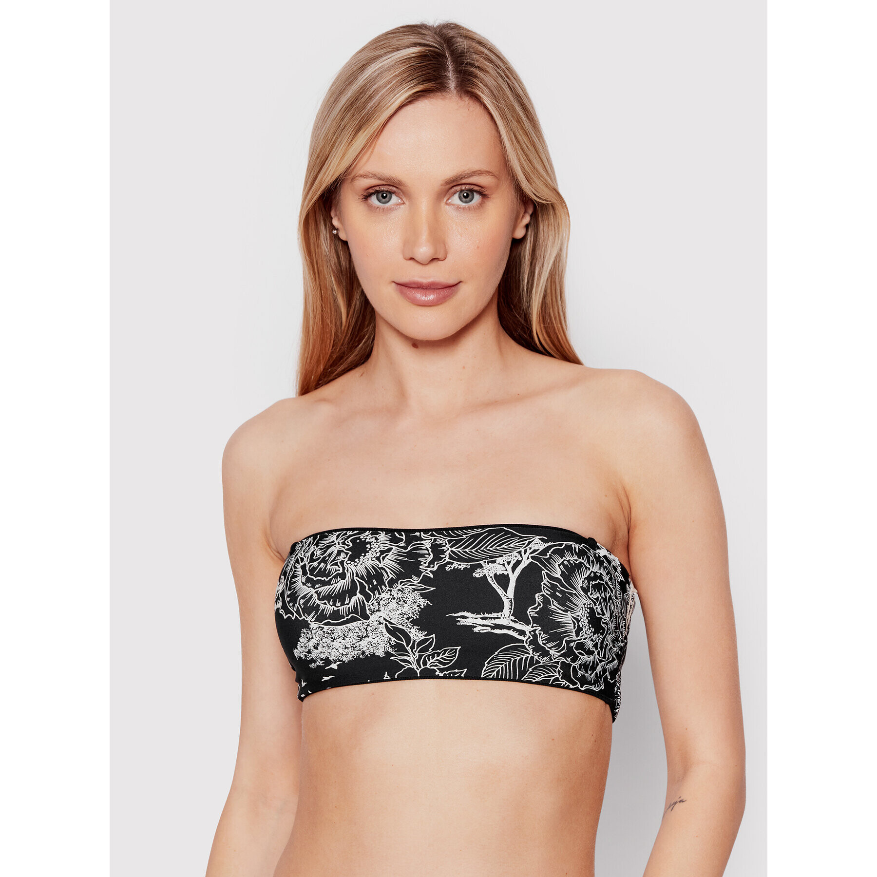 Maaji Bikini partea de sus 3220SBA002 Negru - Pled.ro