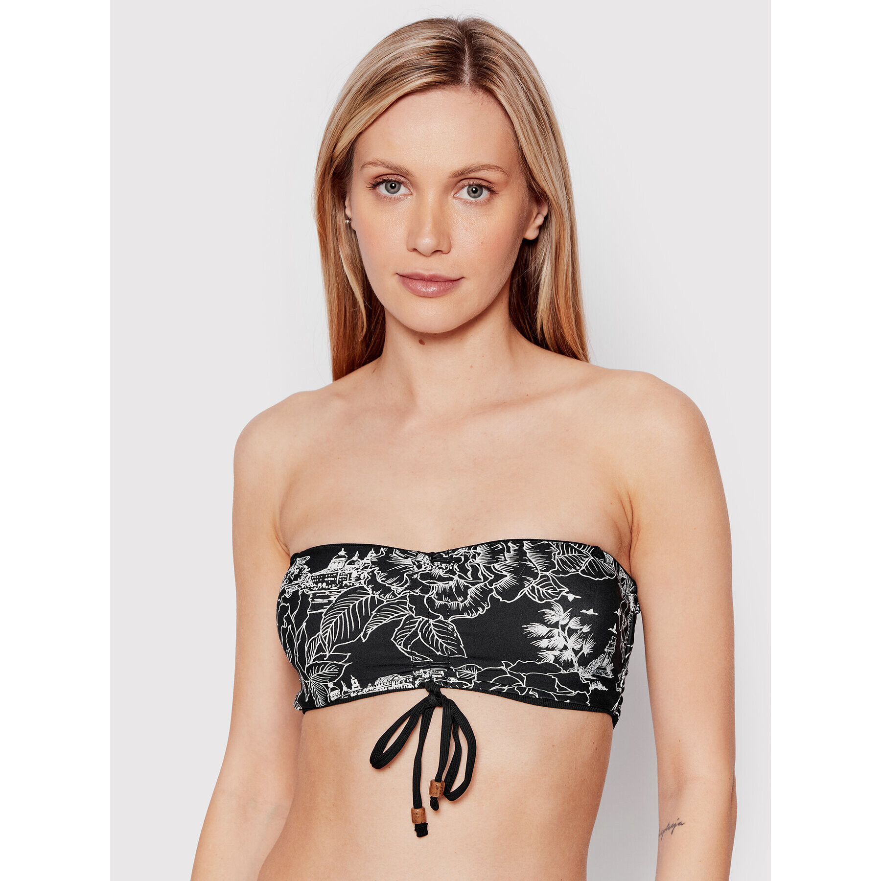 Maaji Bikini partea de sus 3220SBA002 Negru - Pled.ro