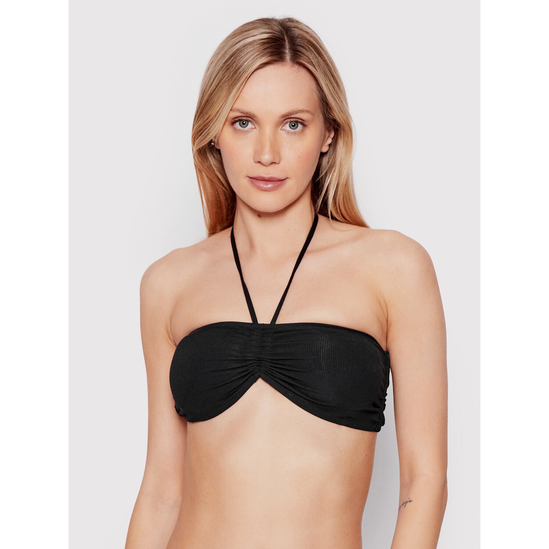 Maaji Bikini partea de sus 3220SBA002 Negru - Pled.ro