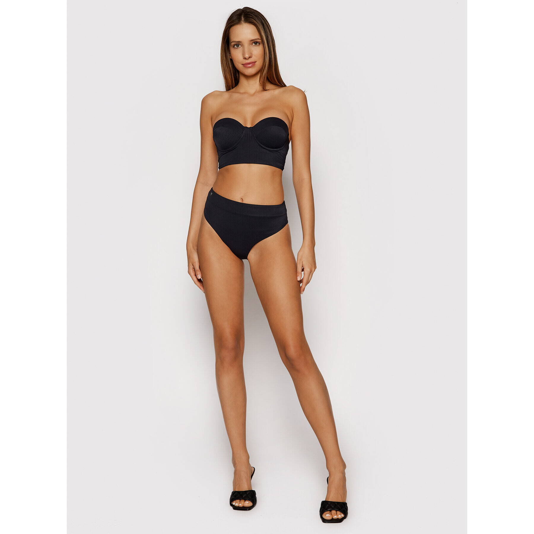 Maaji Bikini partea de sus 3222SBT001 Negru - Pled.ro