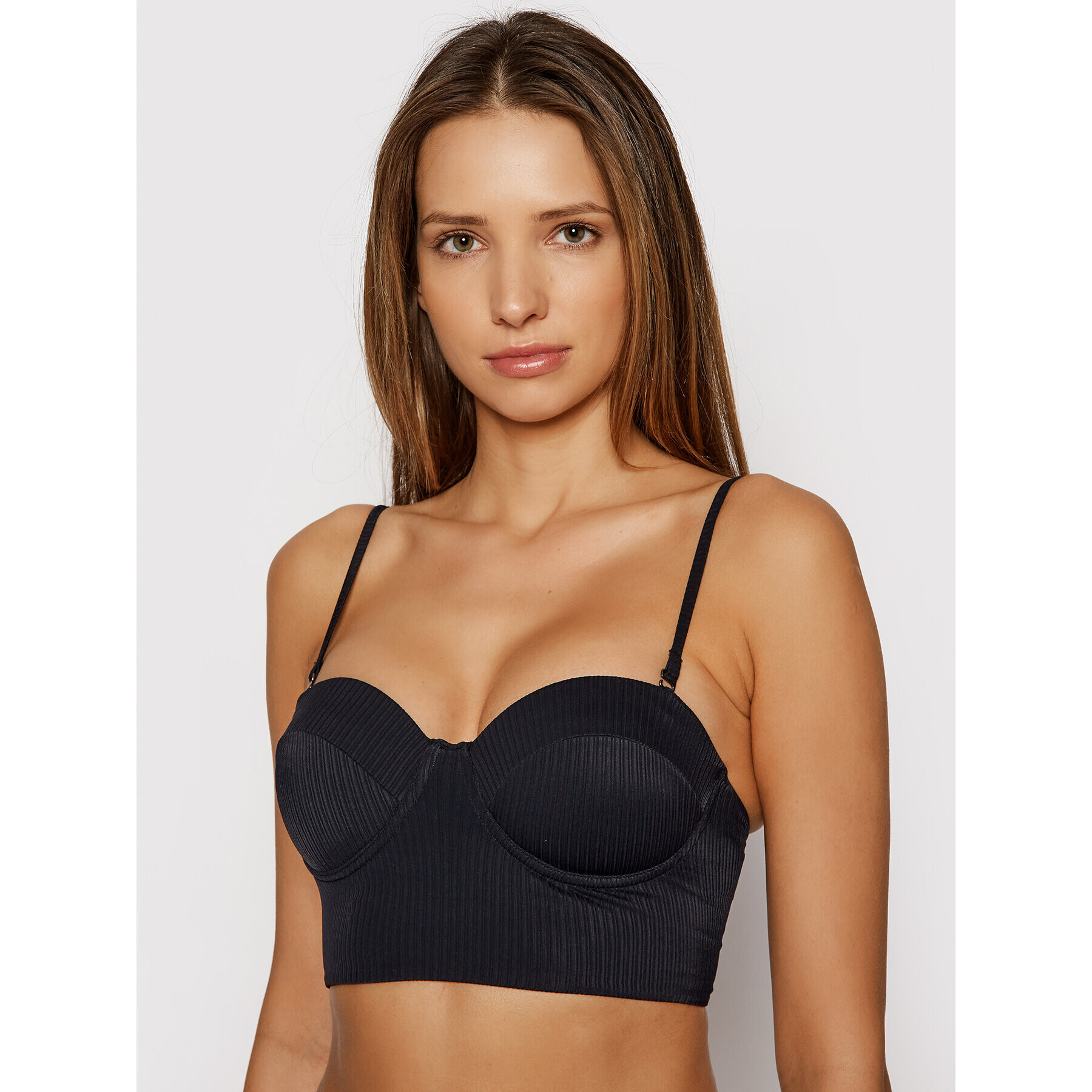 Maaji Bikini partea de sus 3222SBT001 Negru - Pled.ro