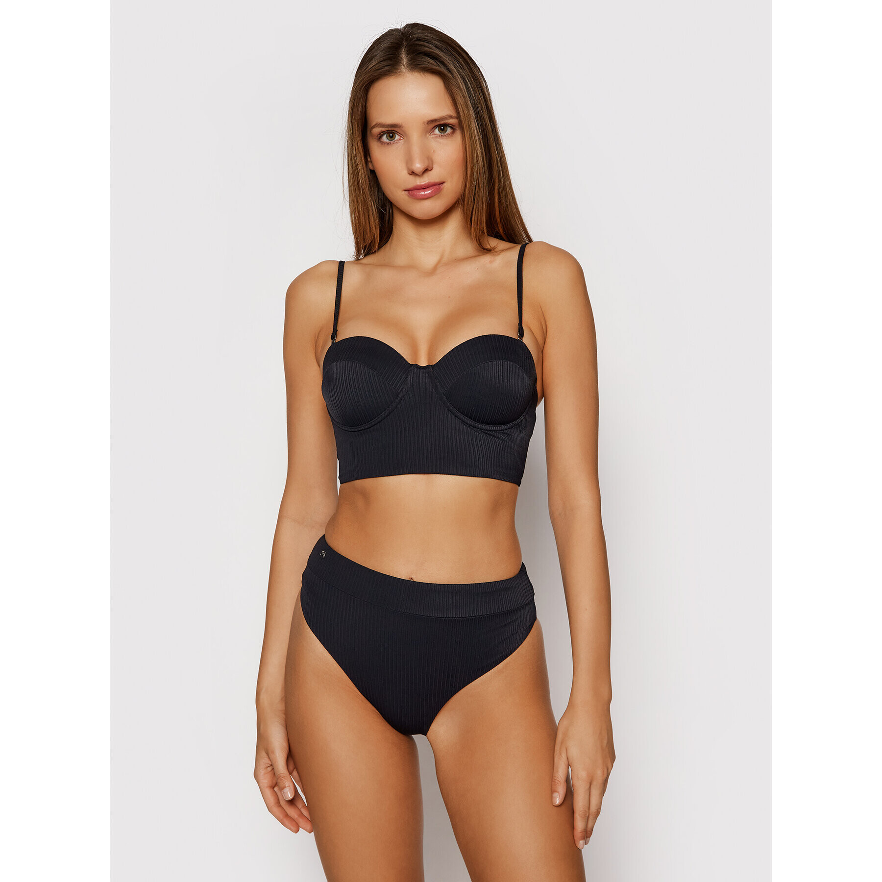 Maaji Bikini partea de sus 3222SBT001 Negru - Pled.ro