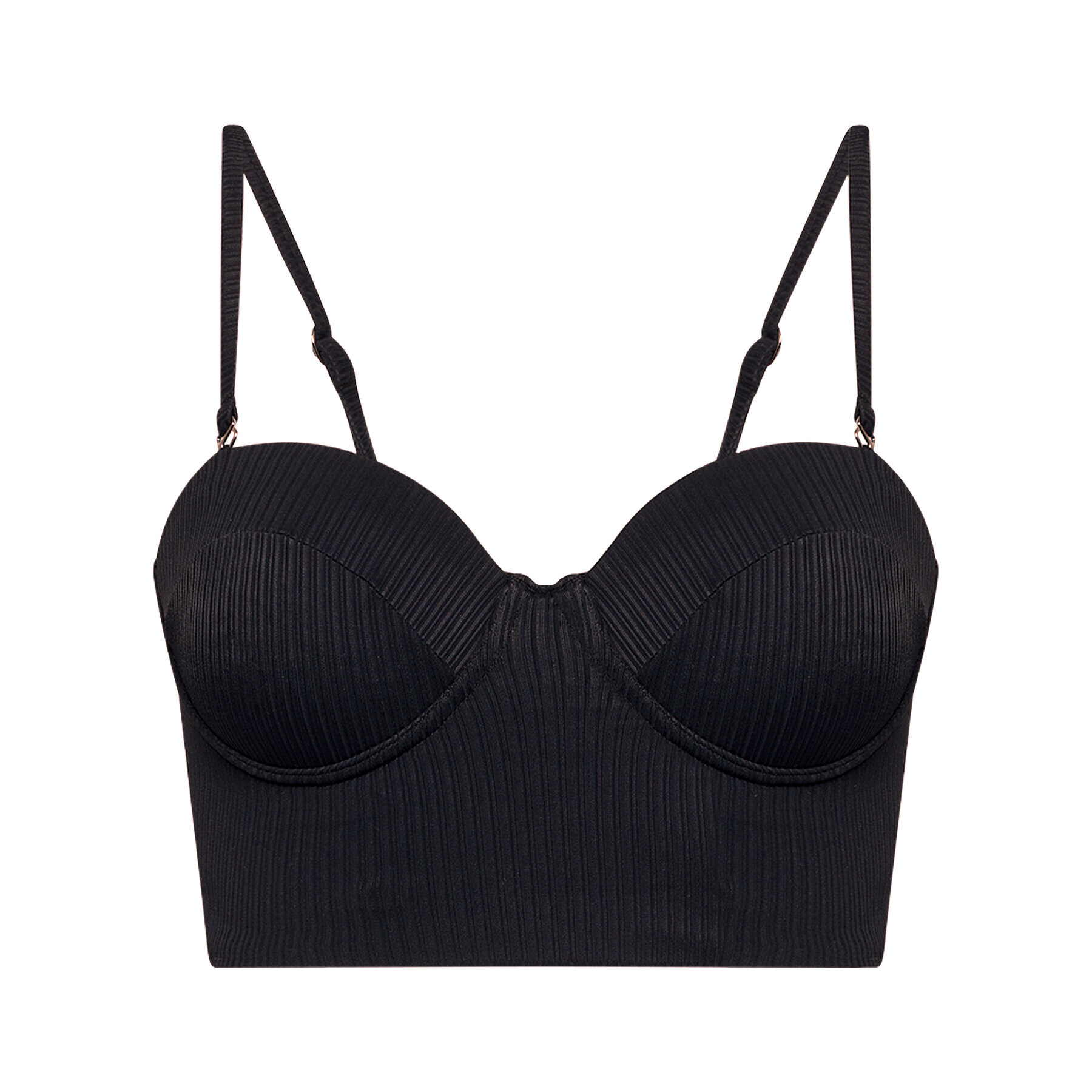 Maaji Bikini partea de sus 3222SBT001 Negru - Pled.ro