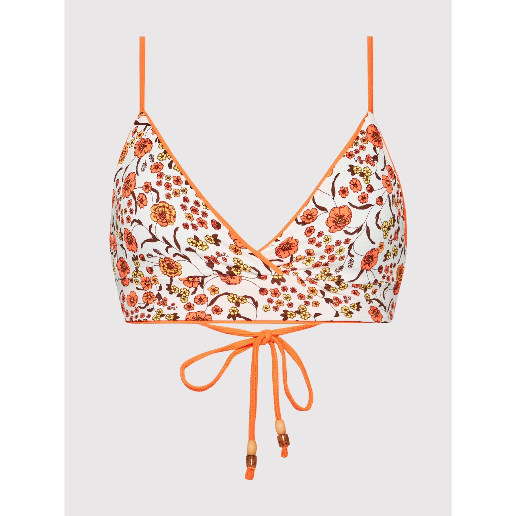 Maaji Bikini partea de sus 3224STR002 Portocaliu - Pled.ro