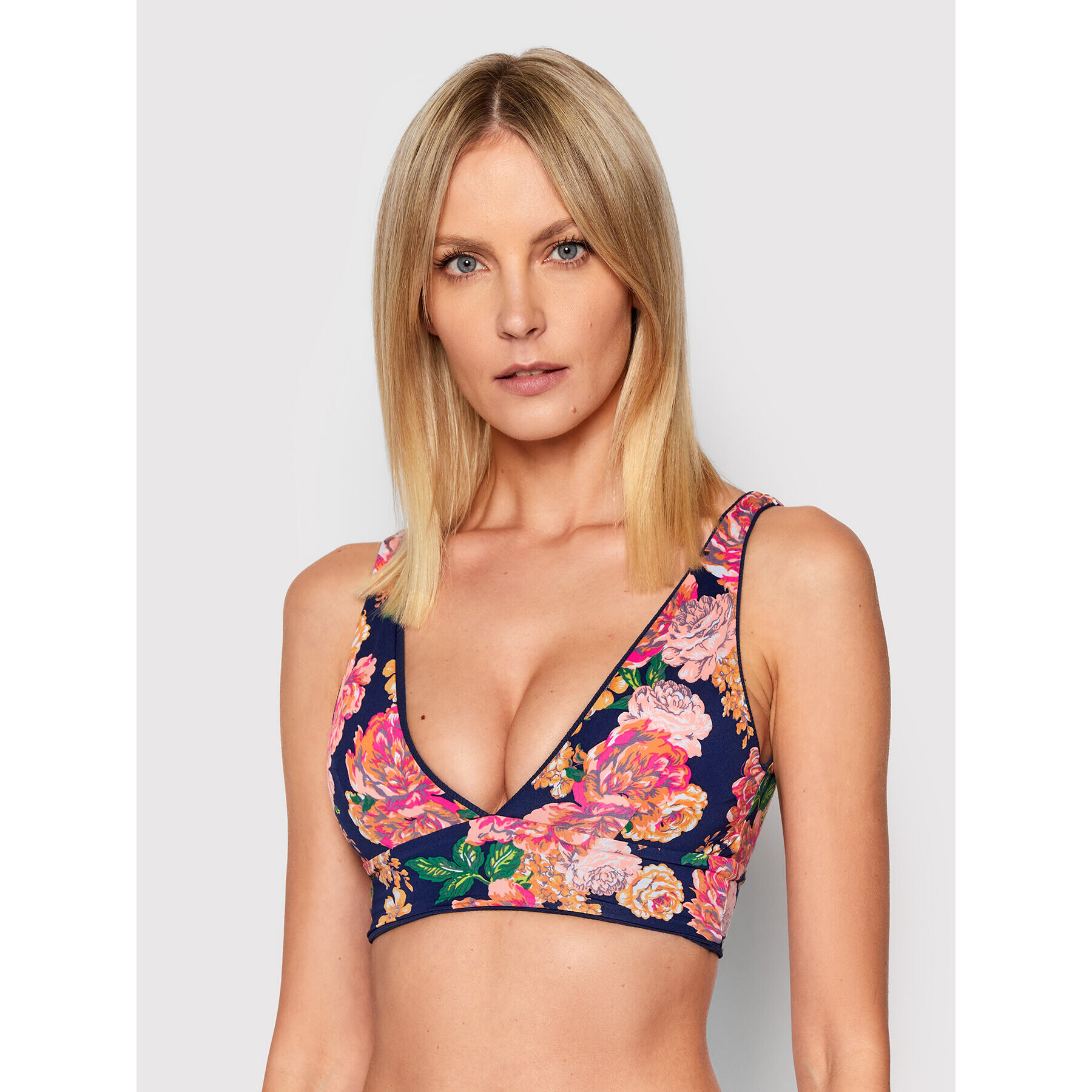 Maaji Bikini partea de sus 3236STR001 Bleumarin - Pled.ro