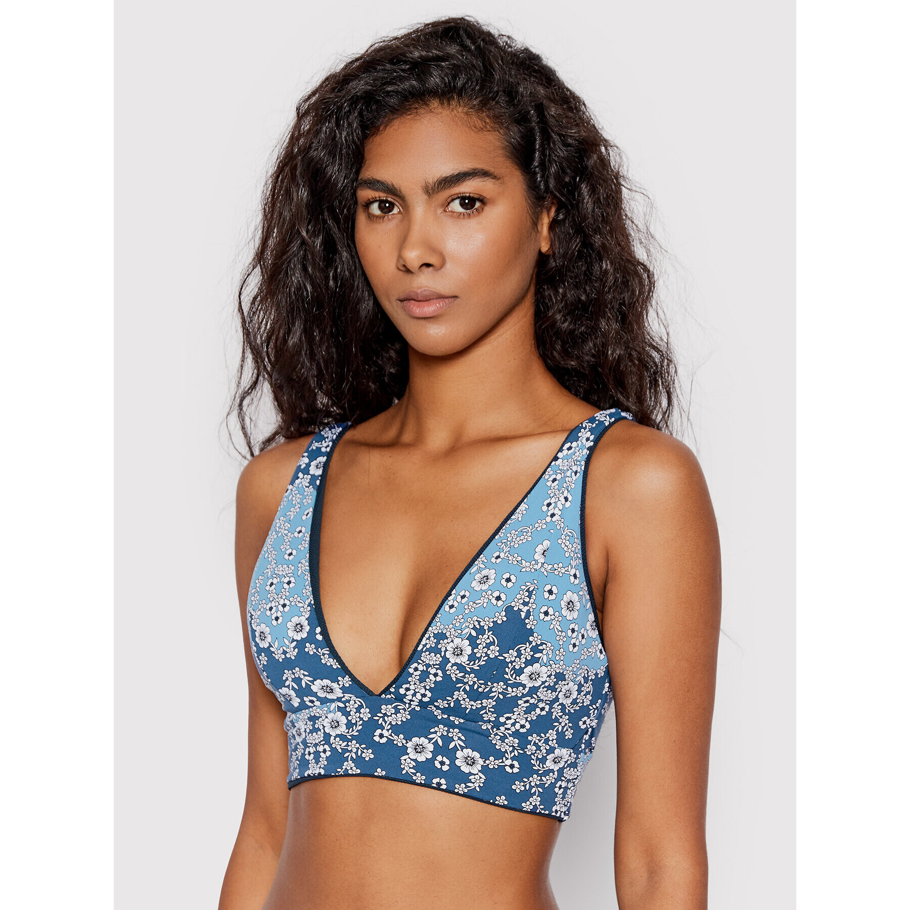 Maaji Bikini partea de sus 3314SCD601 Bleumarin - Pled.ro