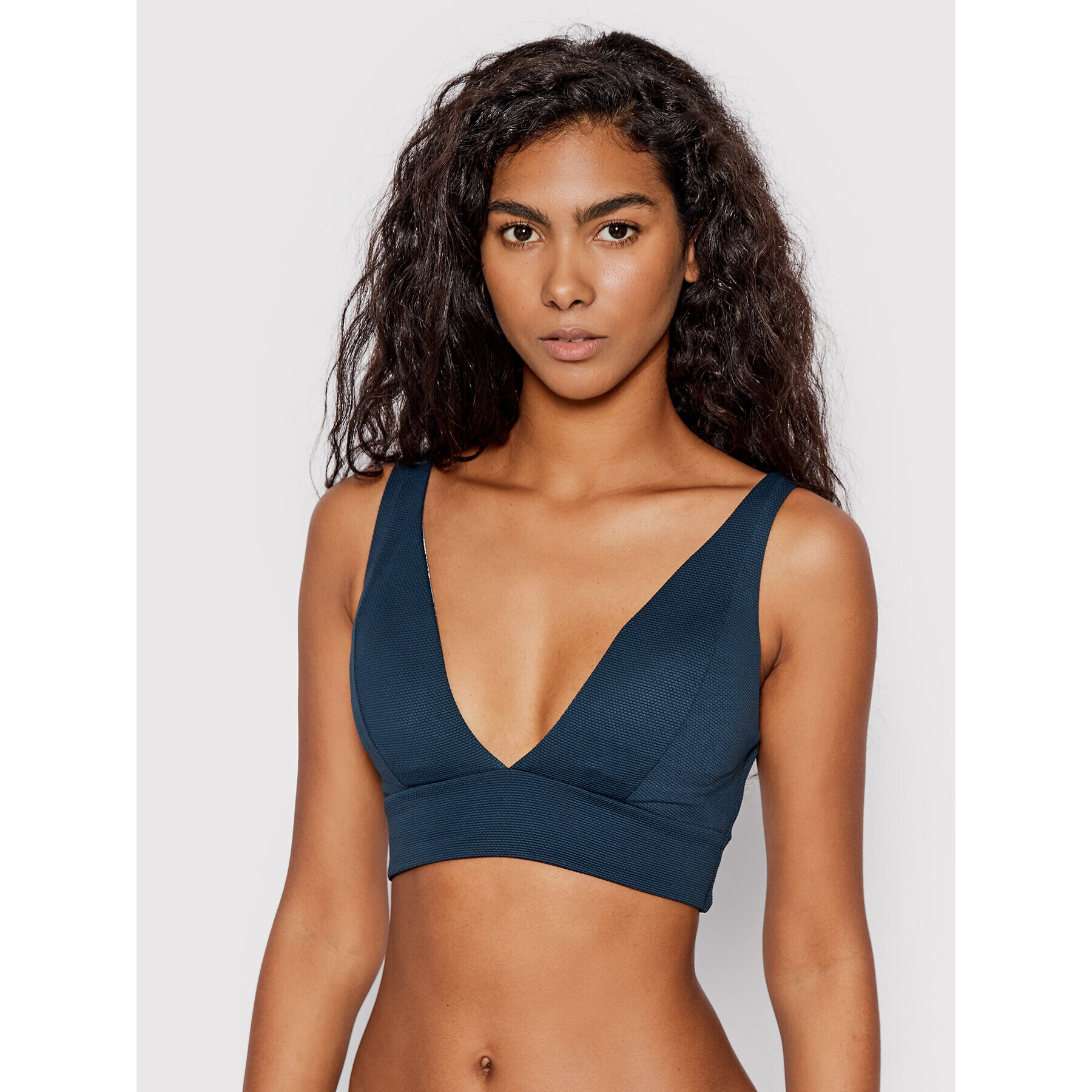 Maaji Bikini partea de sus 3314SCD601 Bleumarin - Pled.ro