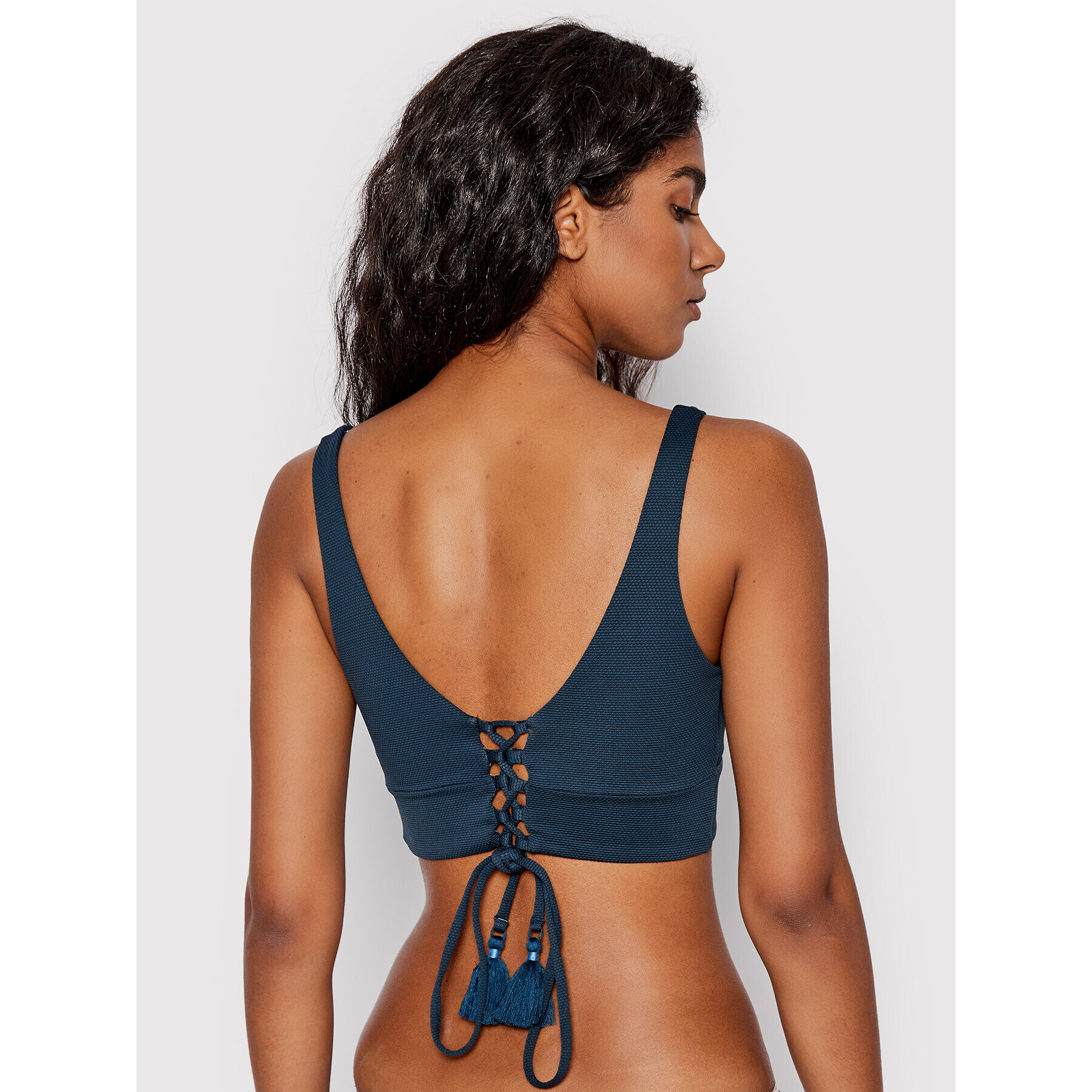 Maaji Bikini partea de sus 3314SCD601 Bleumarin - Pled.ro