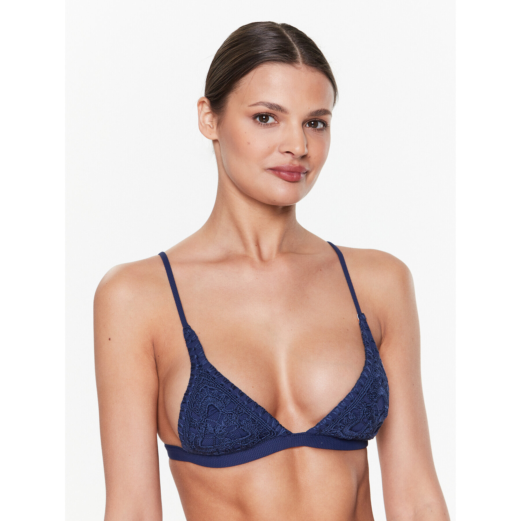 Maaji Bikini partea de sus 3315STR001 Bleumarin - Pled.ro