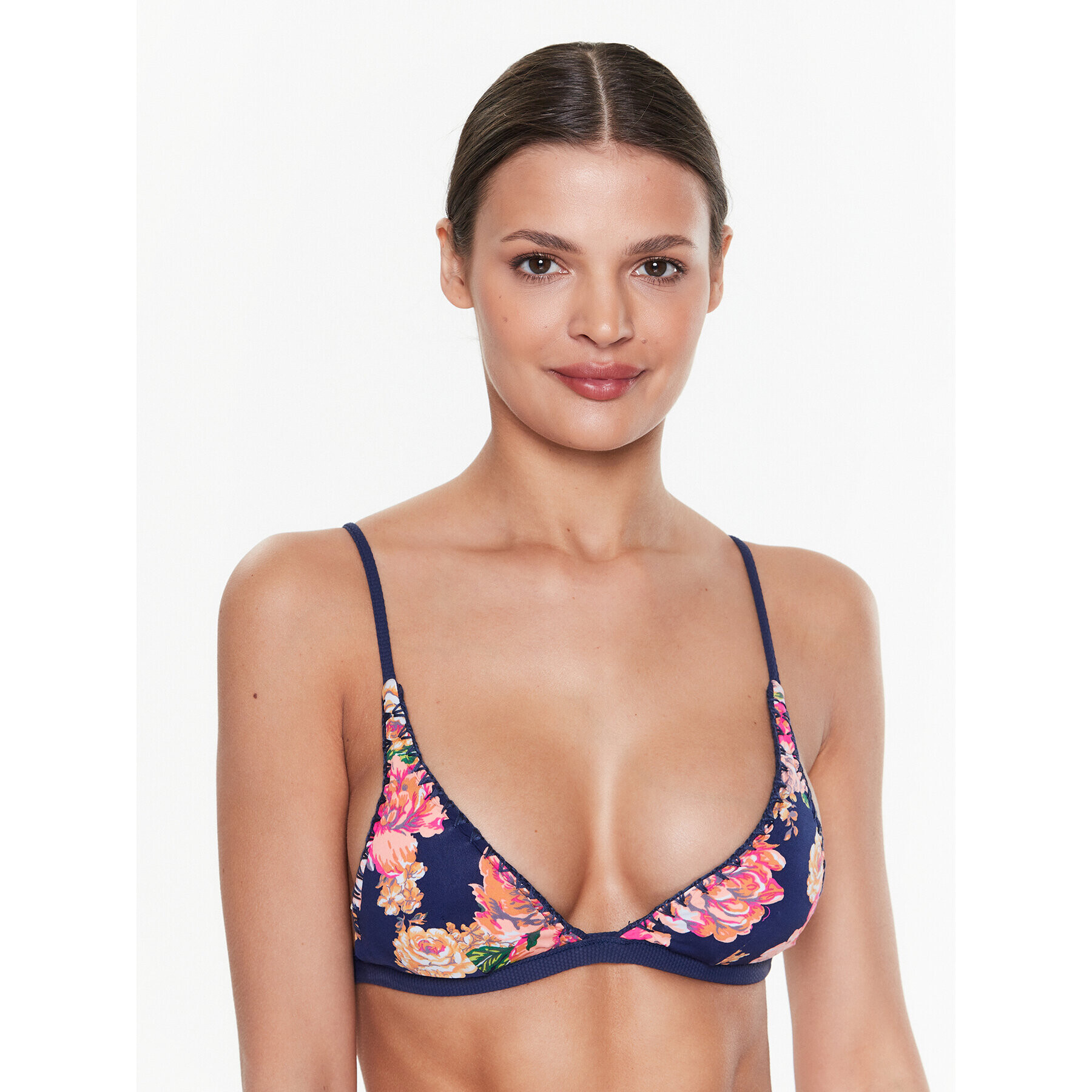 Maaji Bikini partea de sus 3315STR001 Bleumarin - Pled.ro