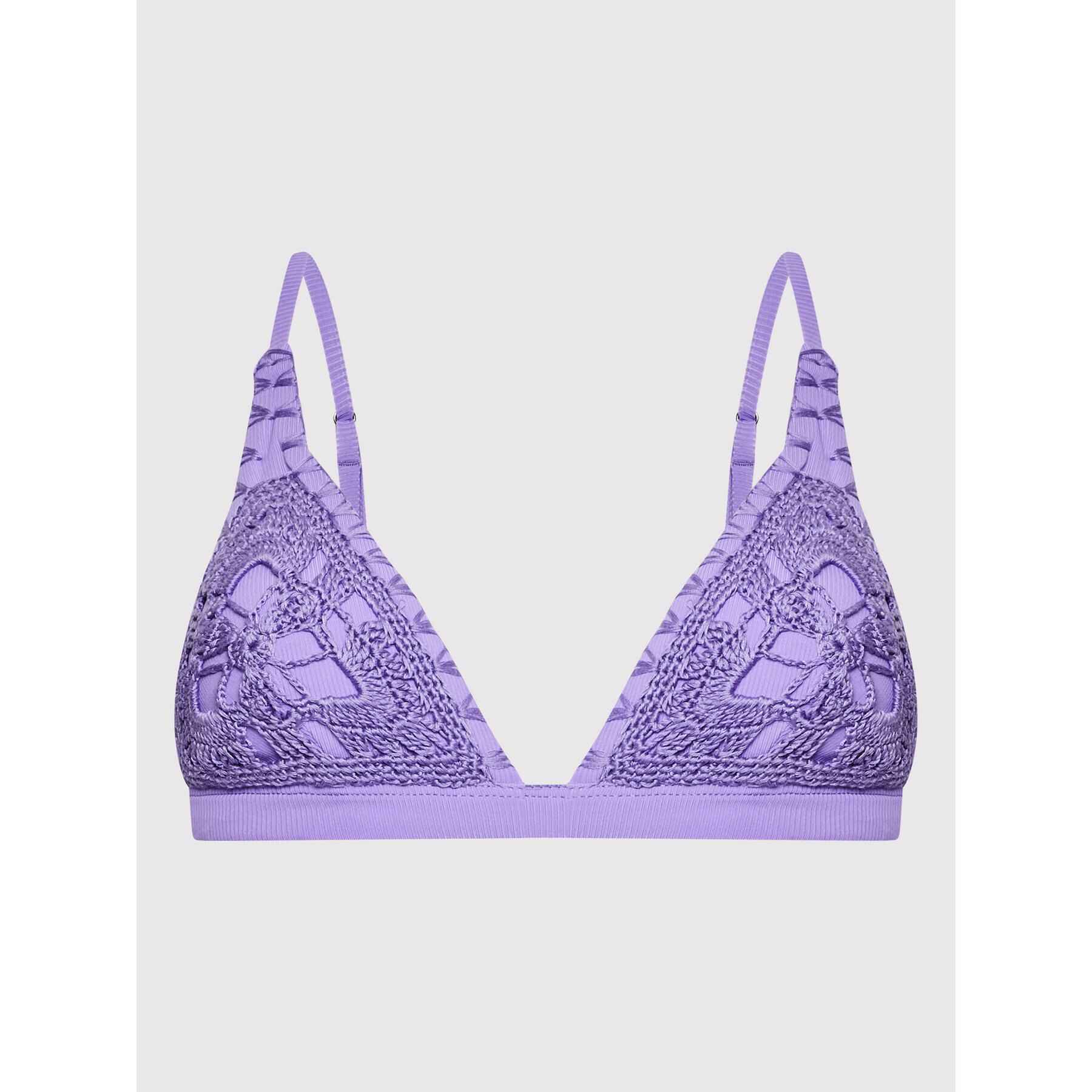 Maaji Bikini partea de sus 3315STR008 Violet - Pled.ro