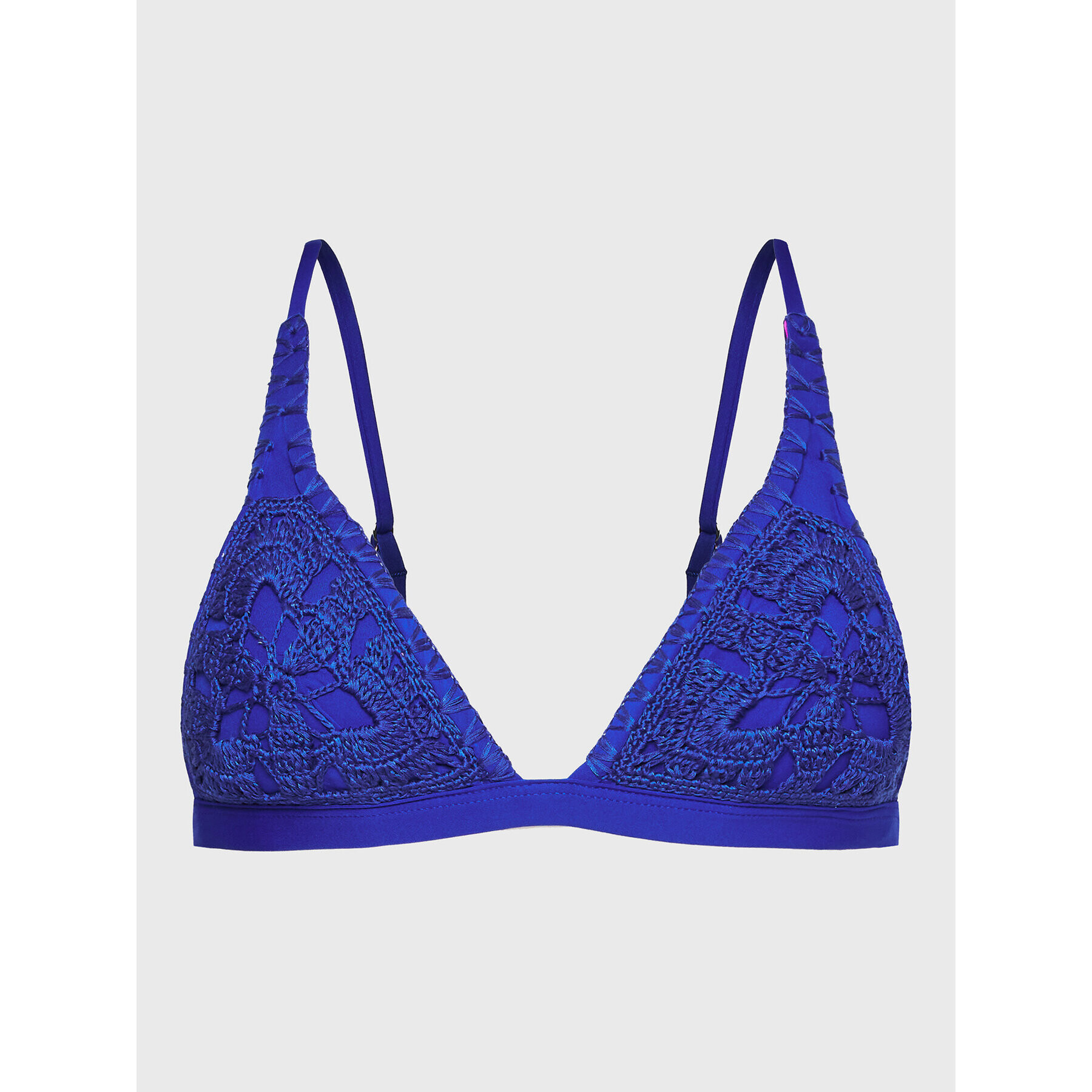 Maaji Bikini partea de sus 3315STR011 Albastru - Pled.ro