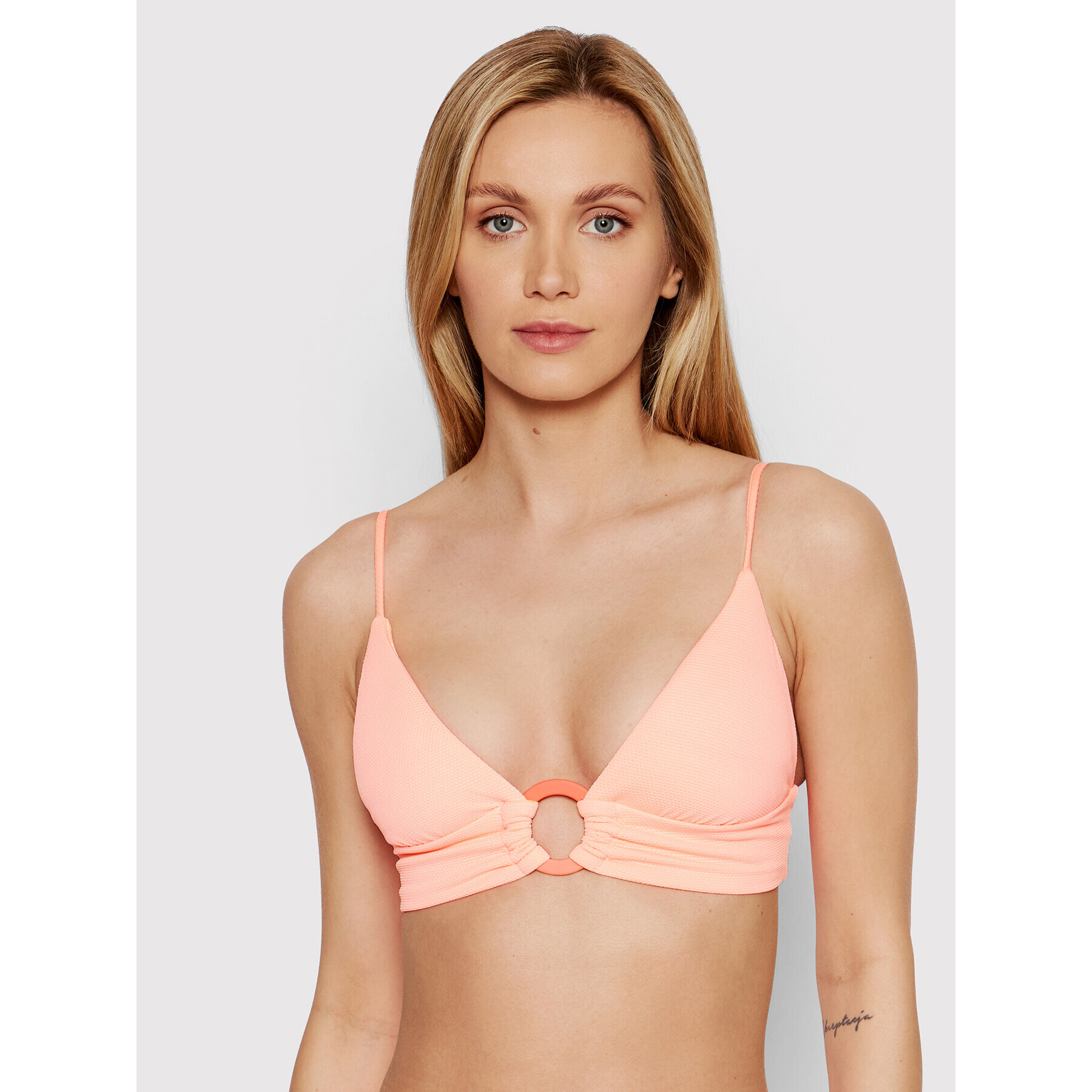 Maaji Bikini partea de sus 3324STR001 Roz - Pled.ro