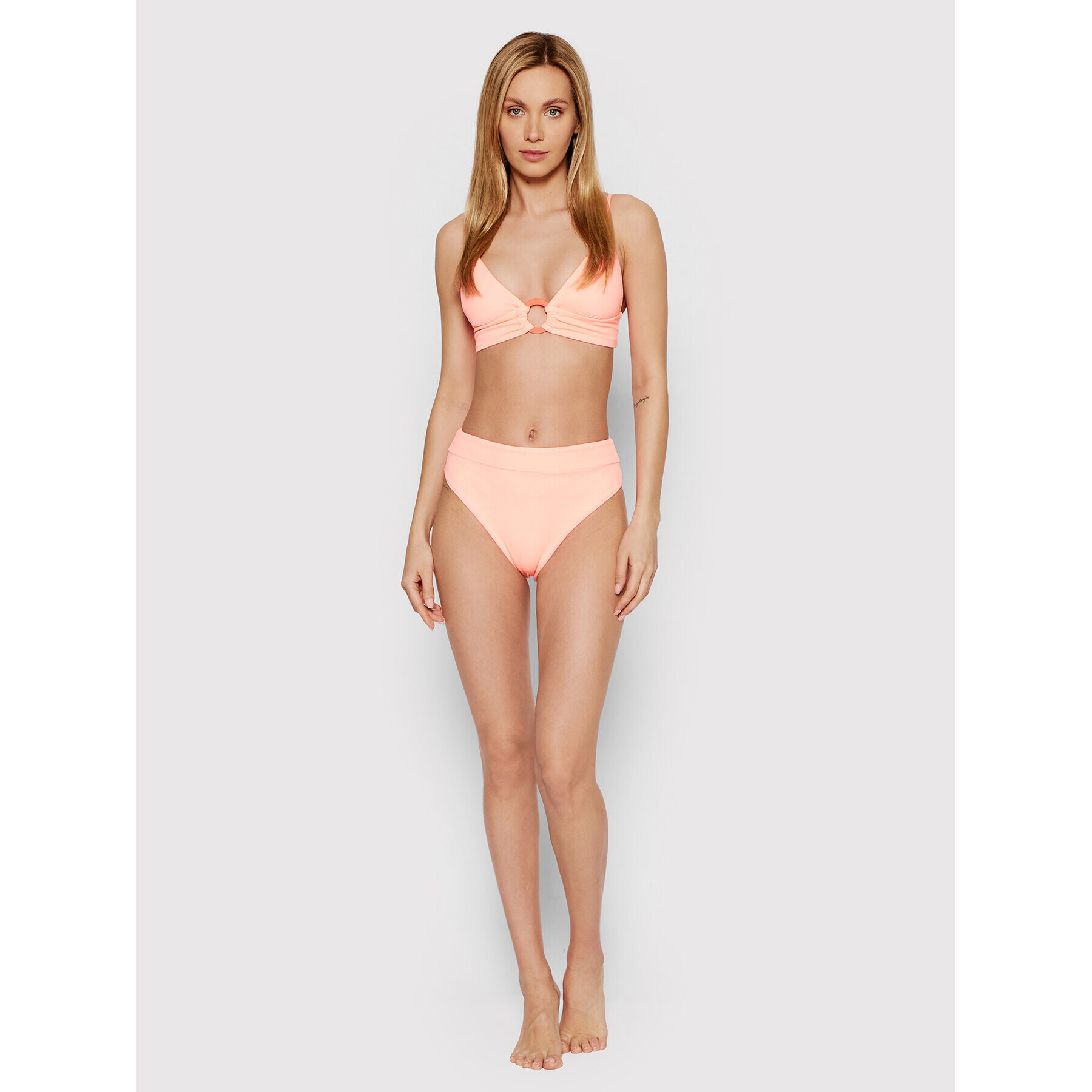 Maaji Bikini partea de sus 3324STR001 Roz - Pled.ro