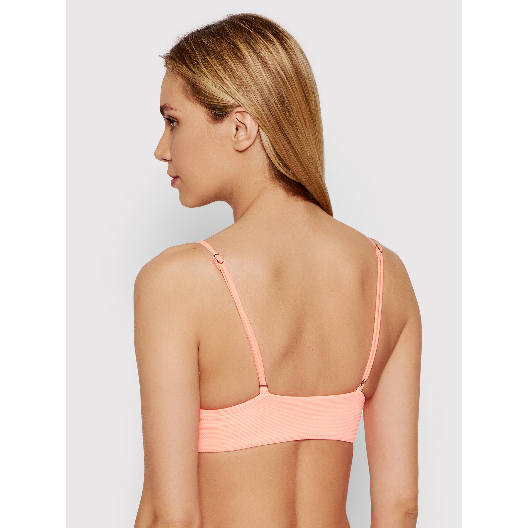 Maaji Bikini partea de sus 3324STR001 Roz - Pled.ro